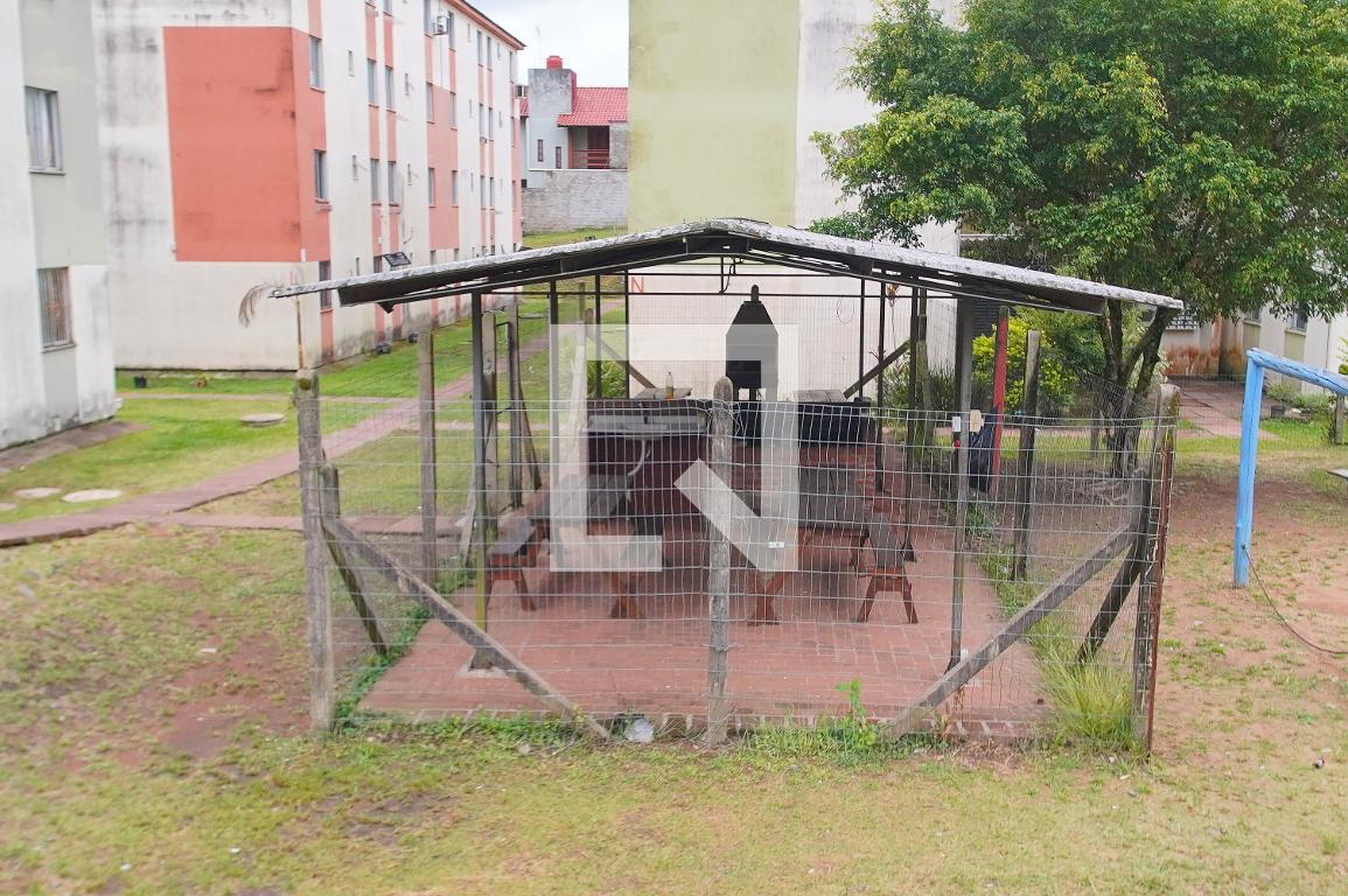 Churrasqueira - Duque de Caxias