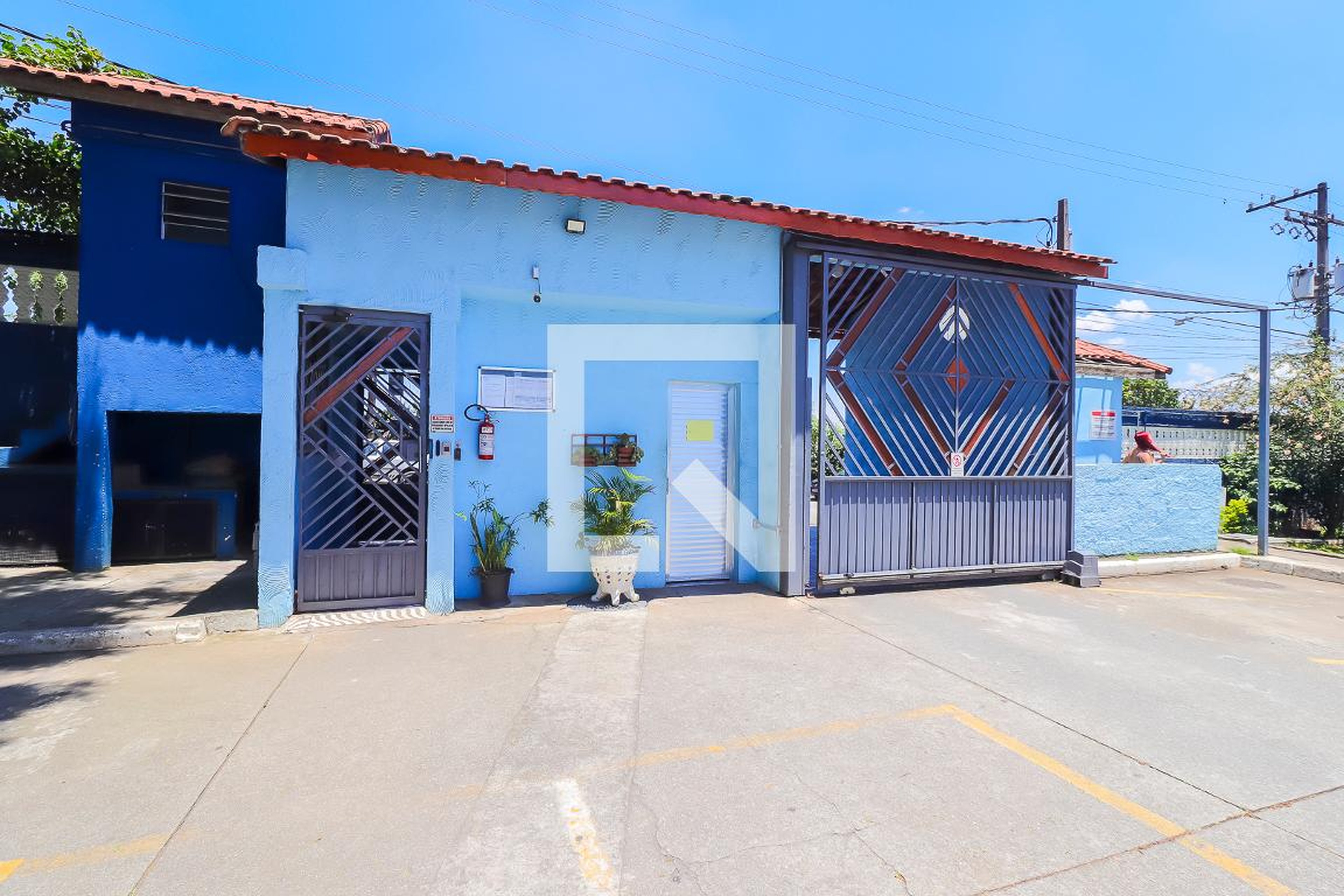Portaria - 