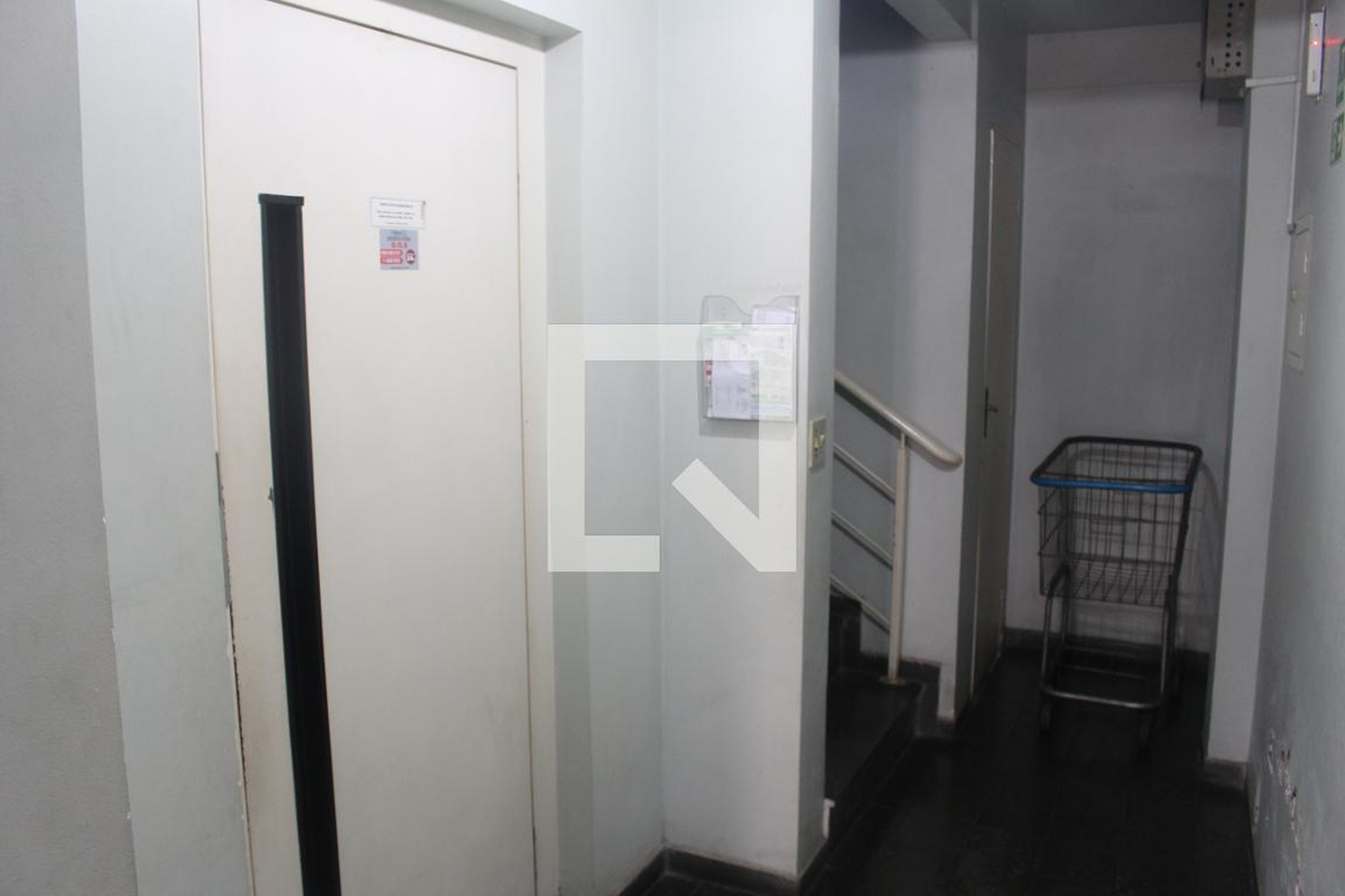 Área comum - Jureia