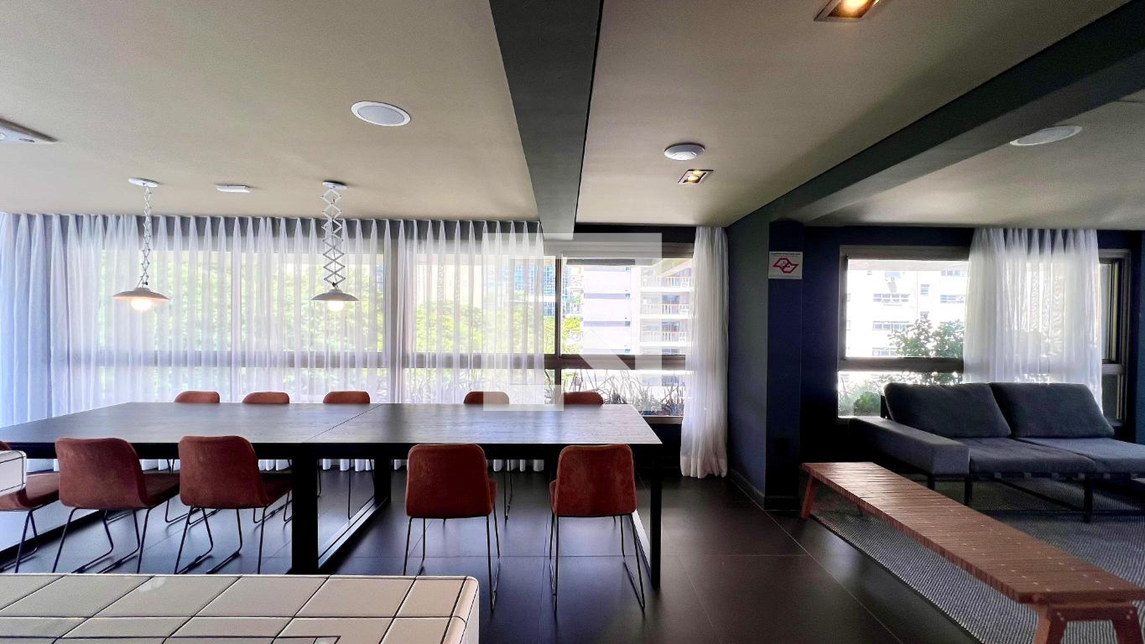 Espaço Gourmet - ON Melo Alves