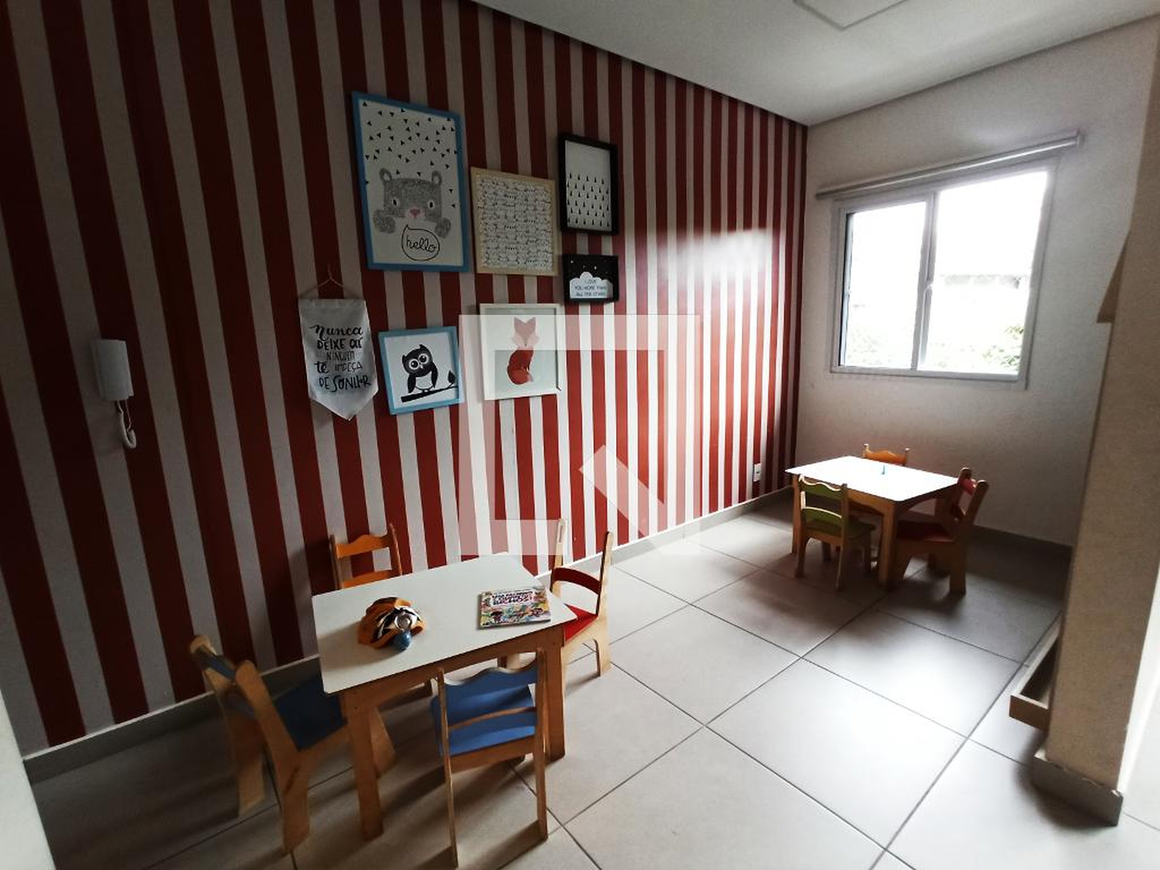 Brinquedoteca - New Life Freguesia