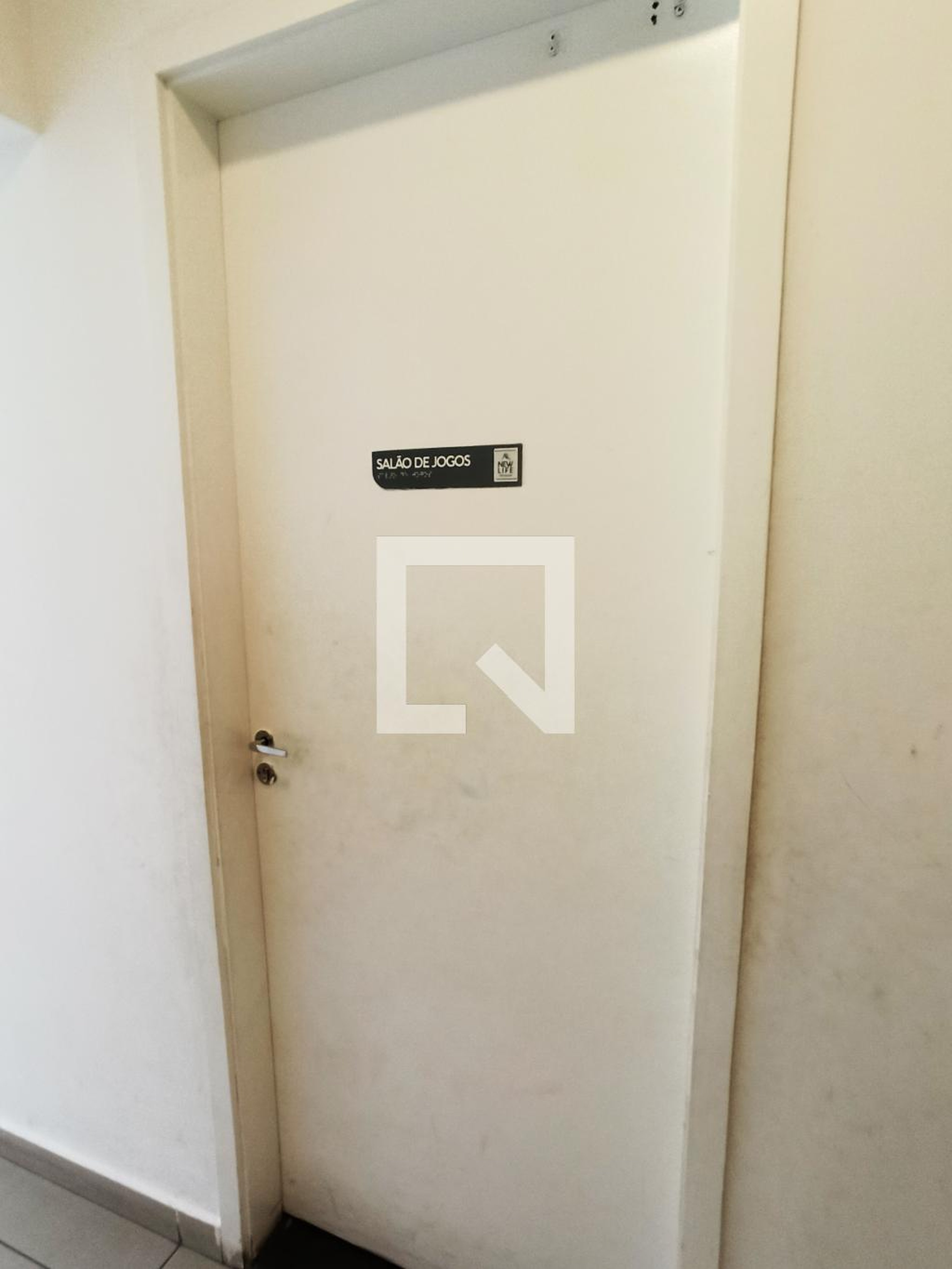 Salão de jogos - New Life Freguesia