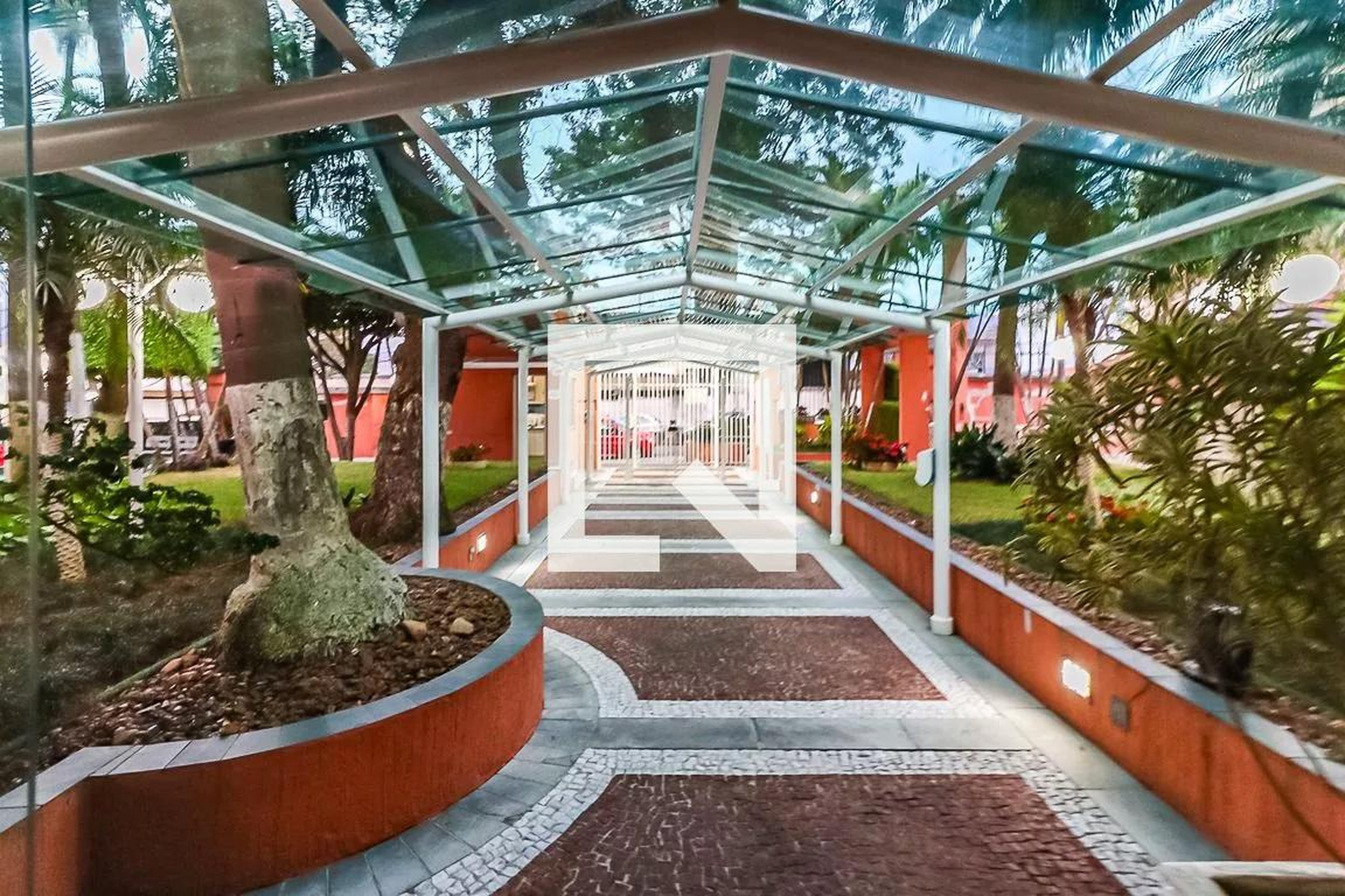 Área comum - Residencial Villa Bella