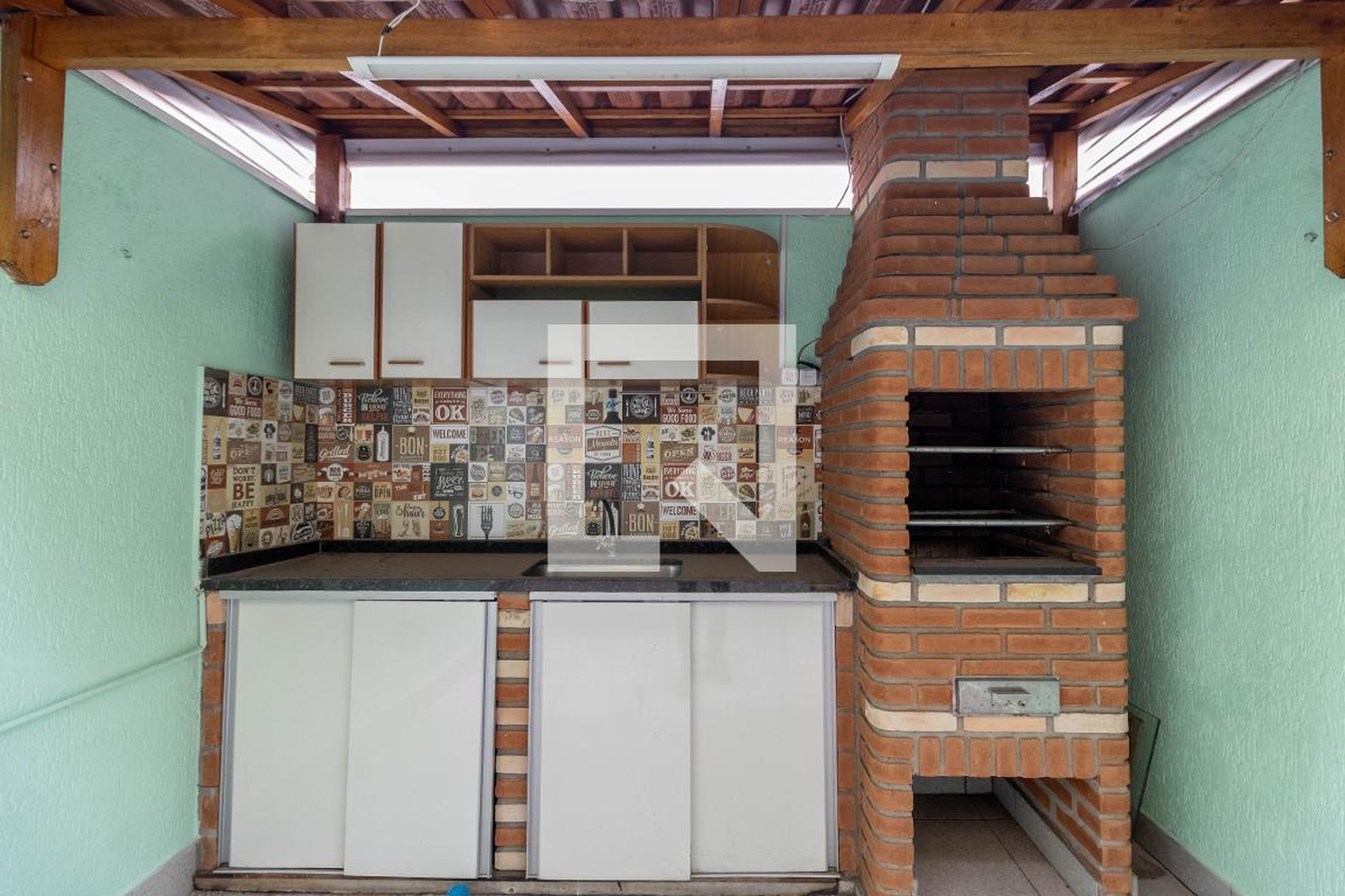 Churrasqueira - Sinanduva