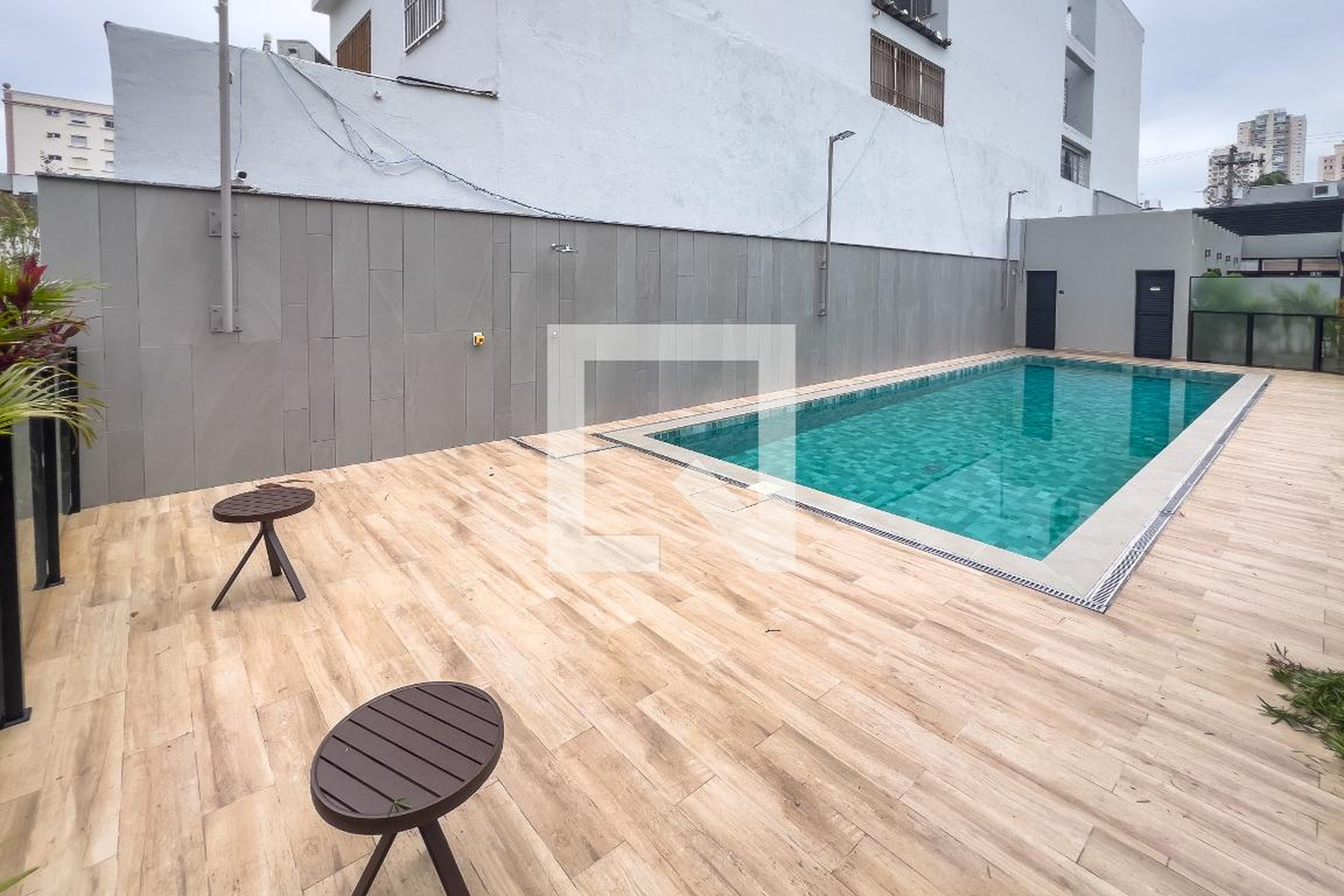 Piscina - Famile Lino