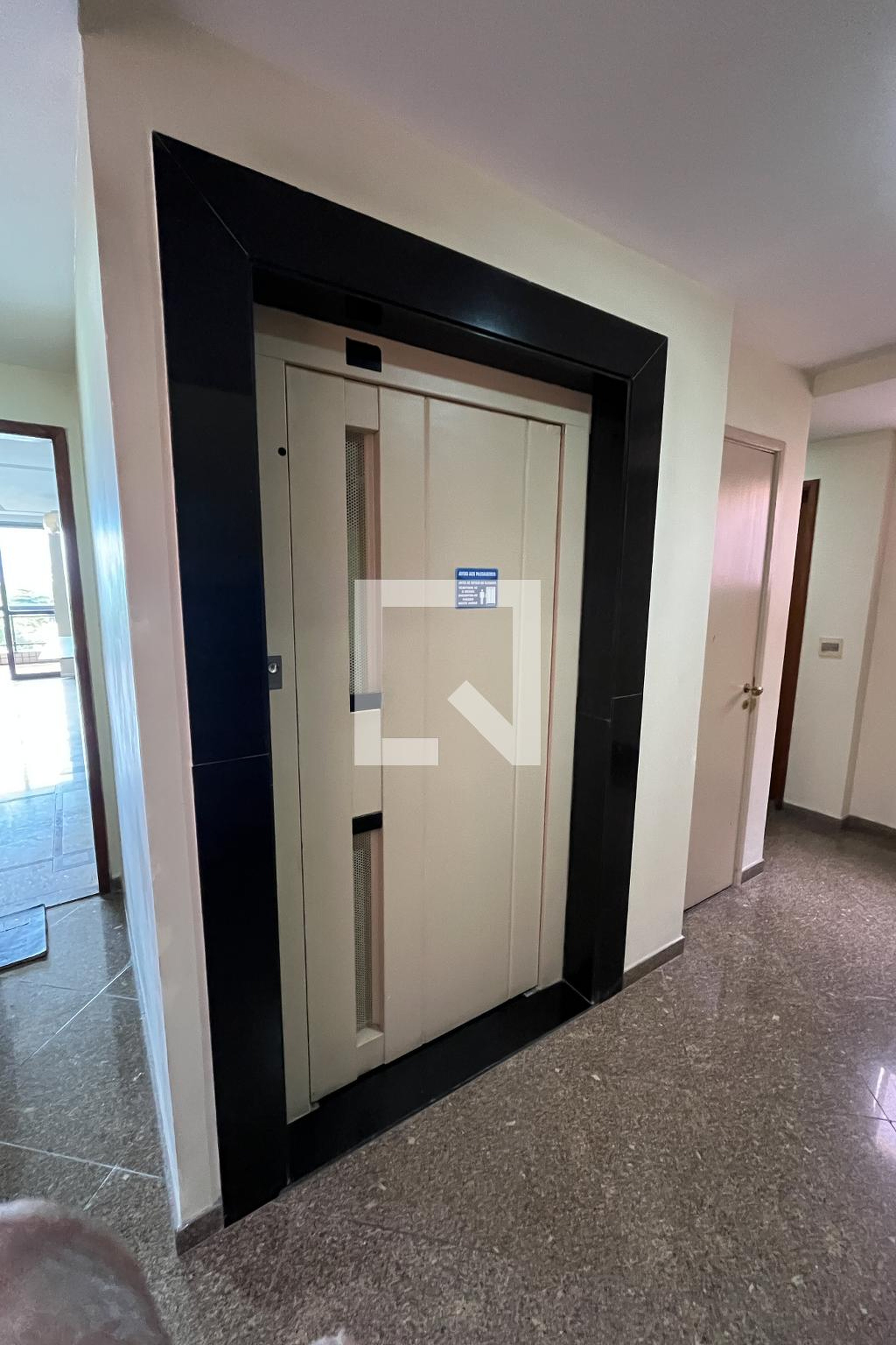 Elevador - 