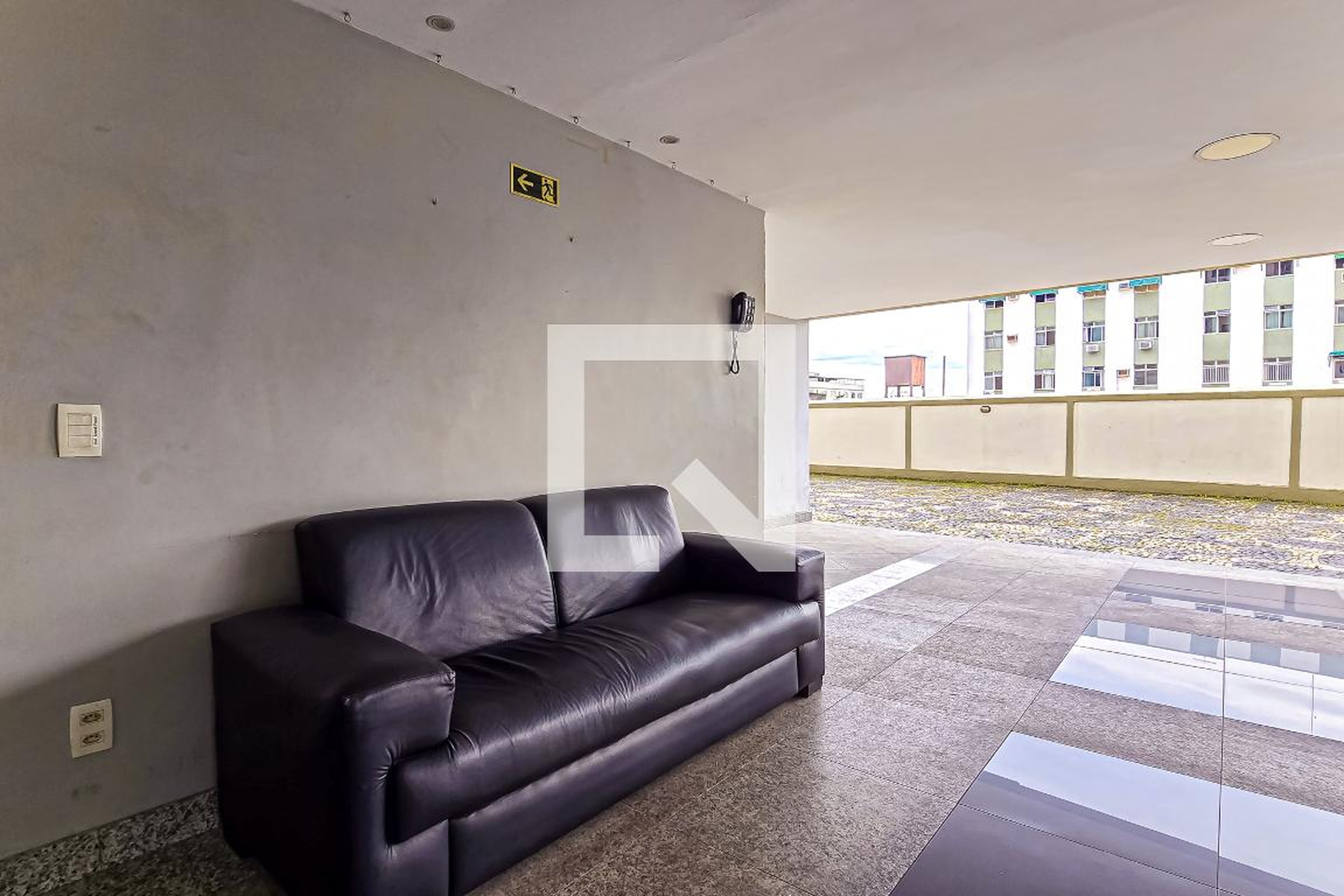 Área comum - Torres Sobrinho