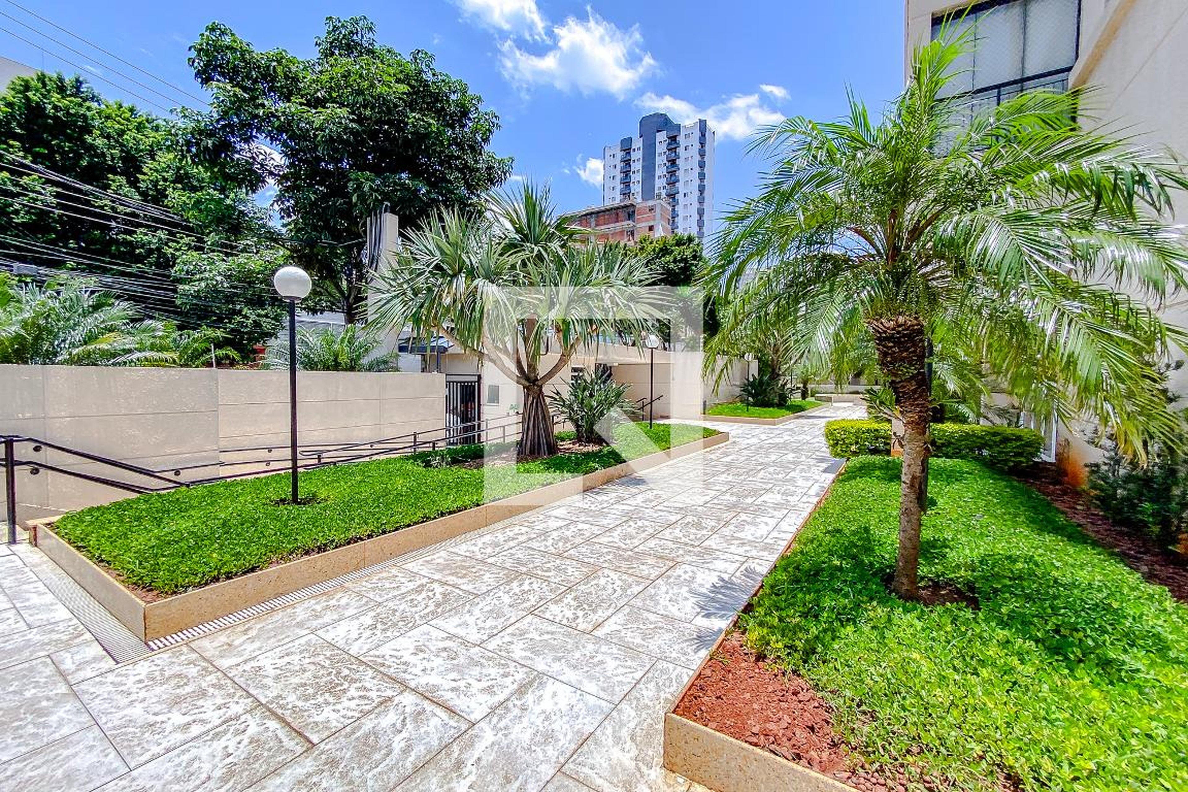 Área comum - Incanto Mooca