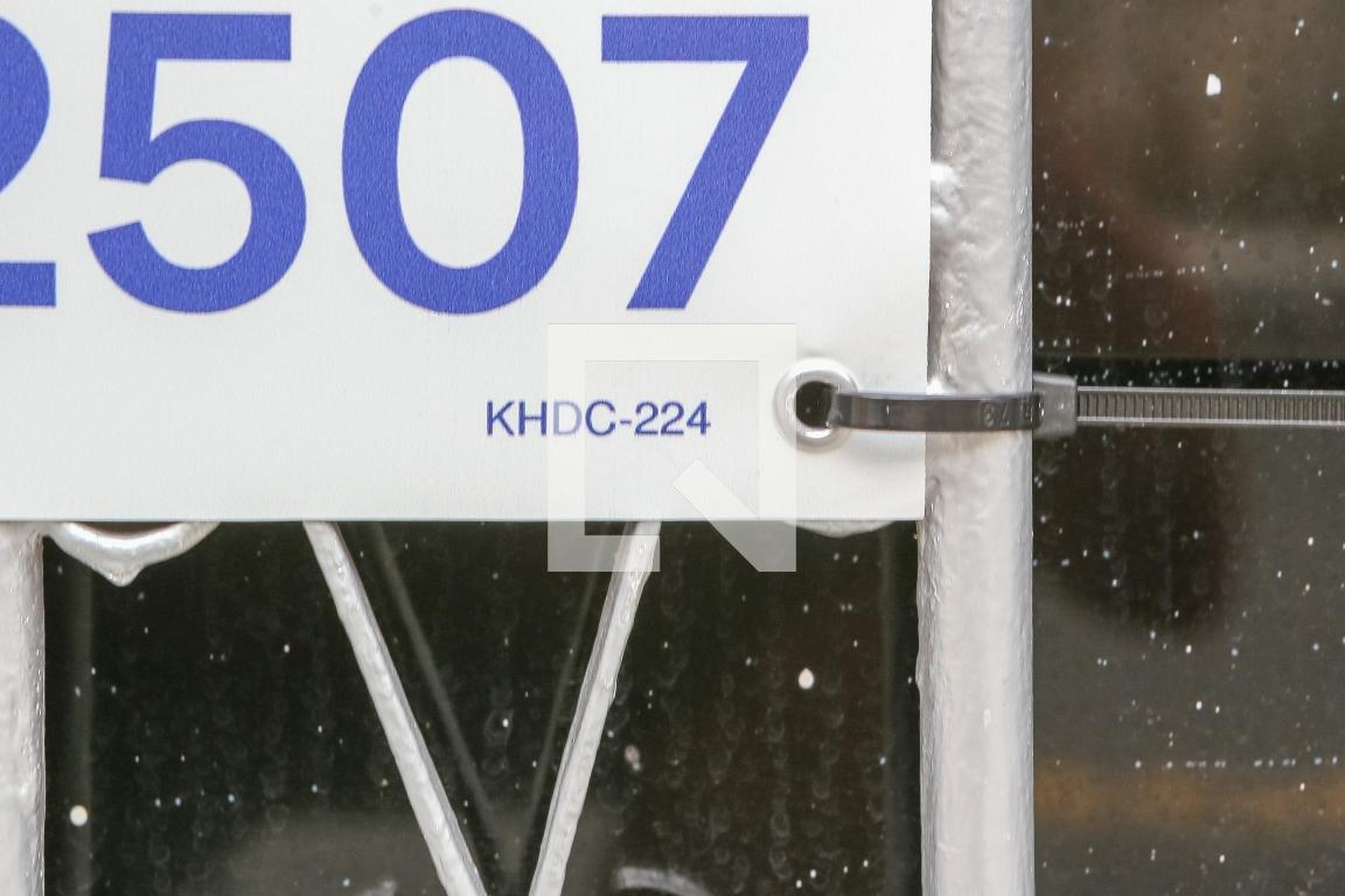 Fachada Condomínio Honduras