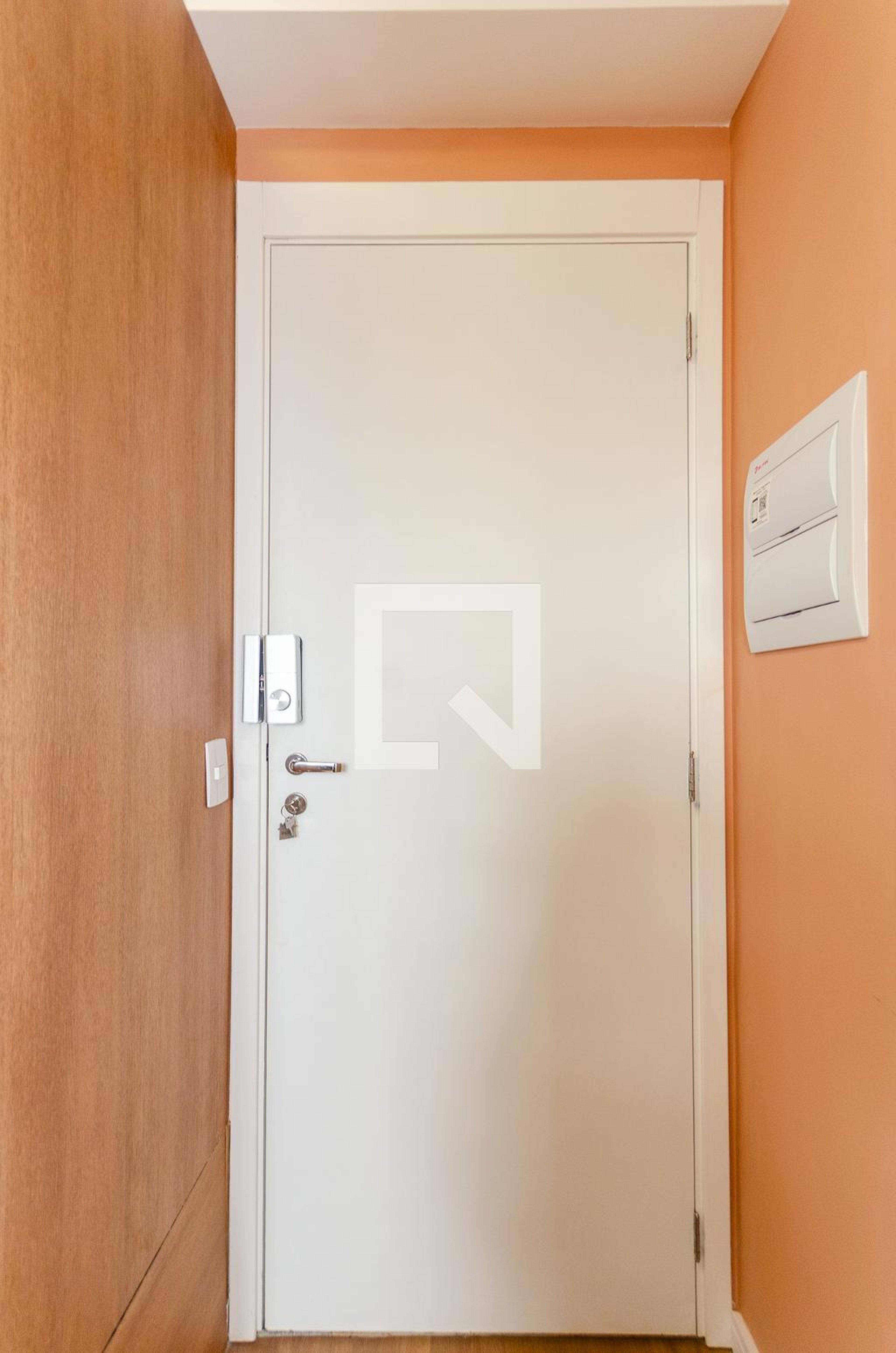 Entrada - Inova Pirituba