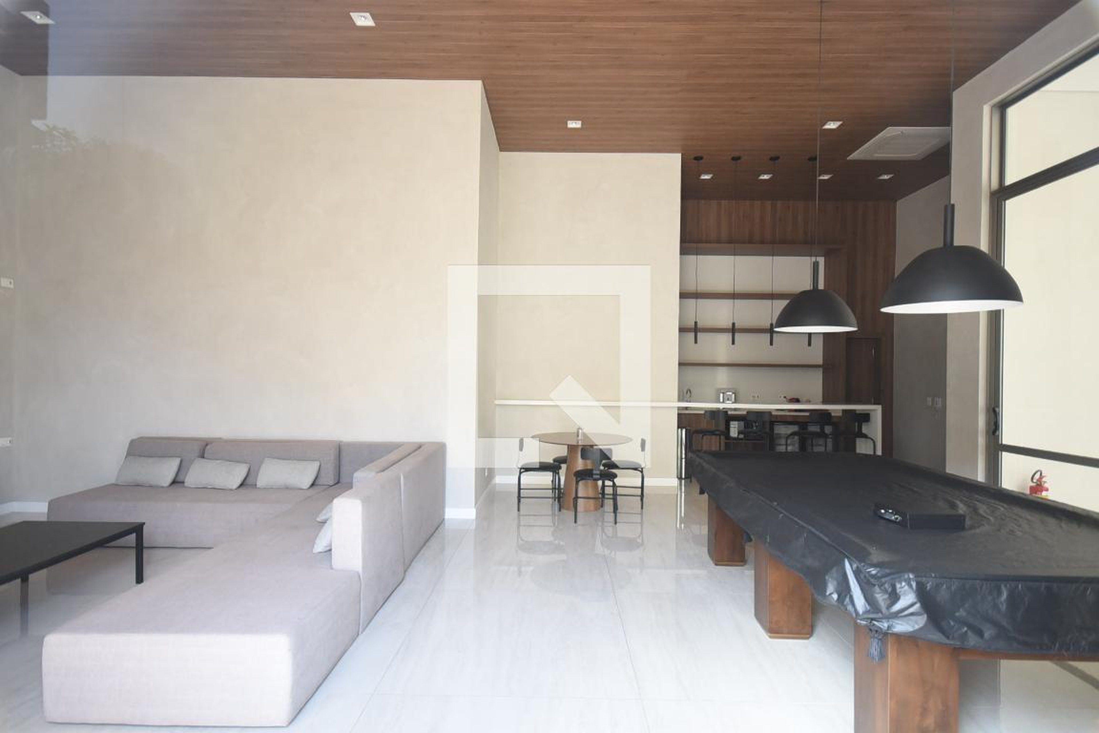 Salão de Jogos - Only Cidade Jardim