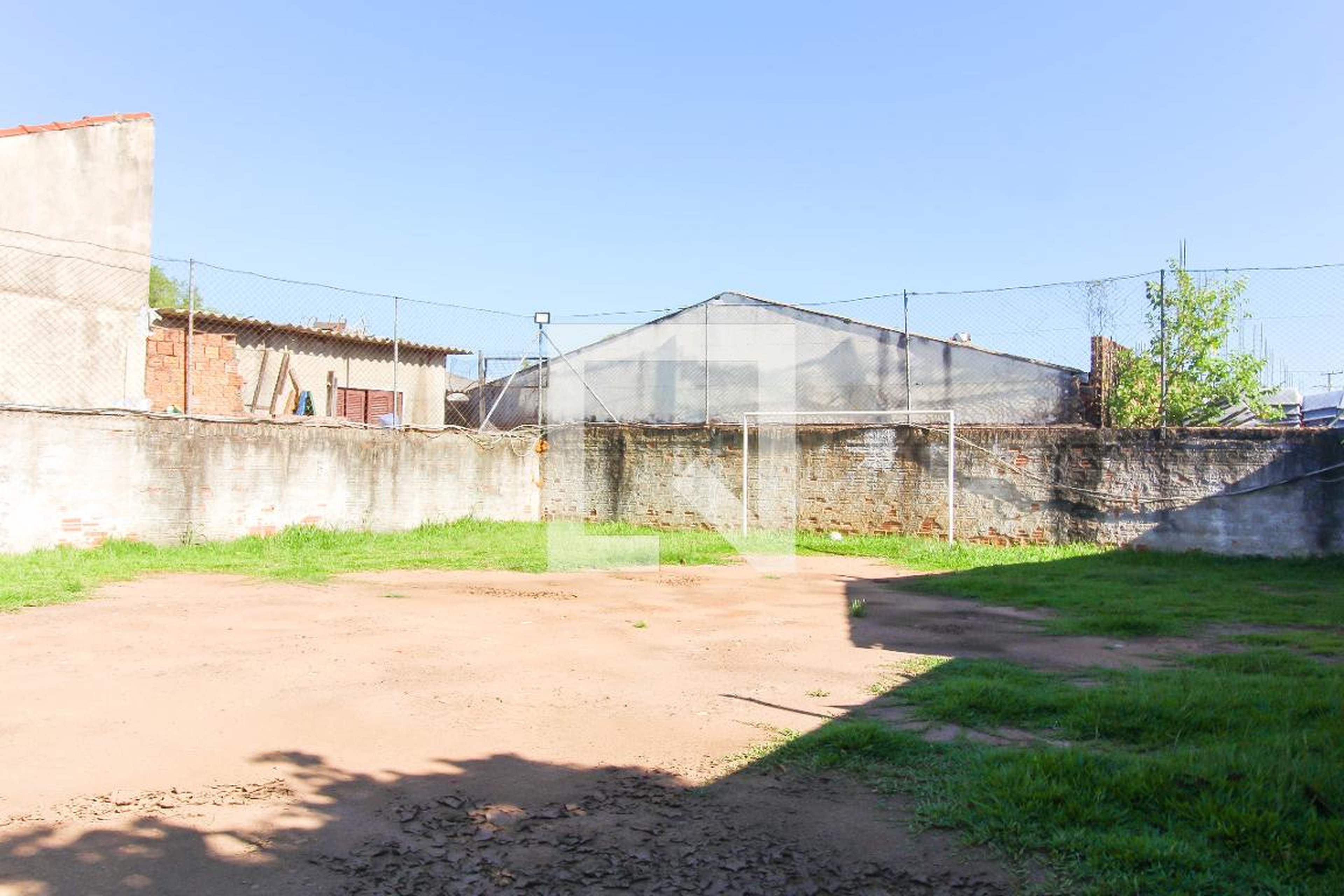 Área comum - Horizontal Recanto Ferrari