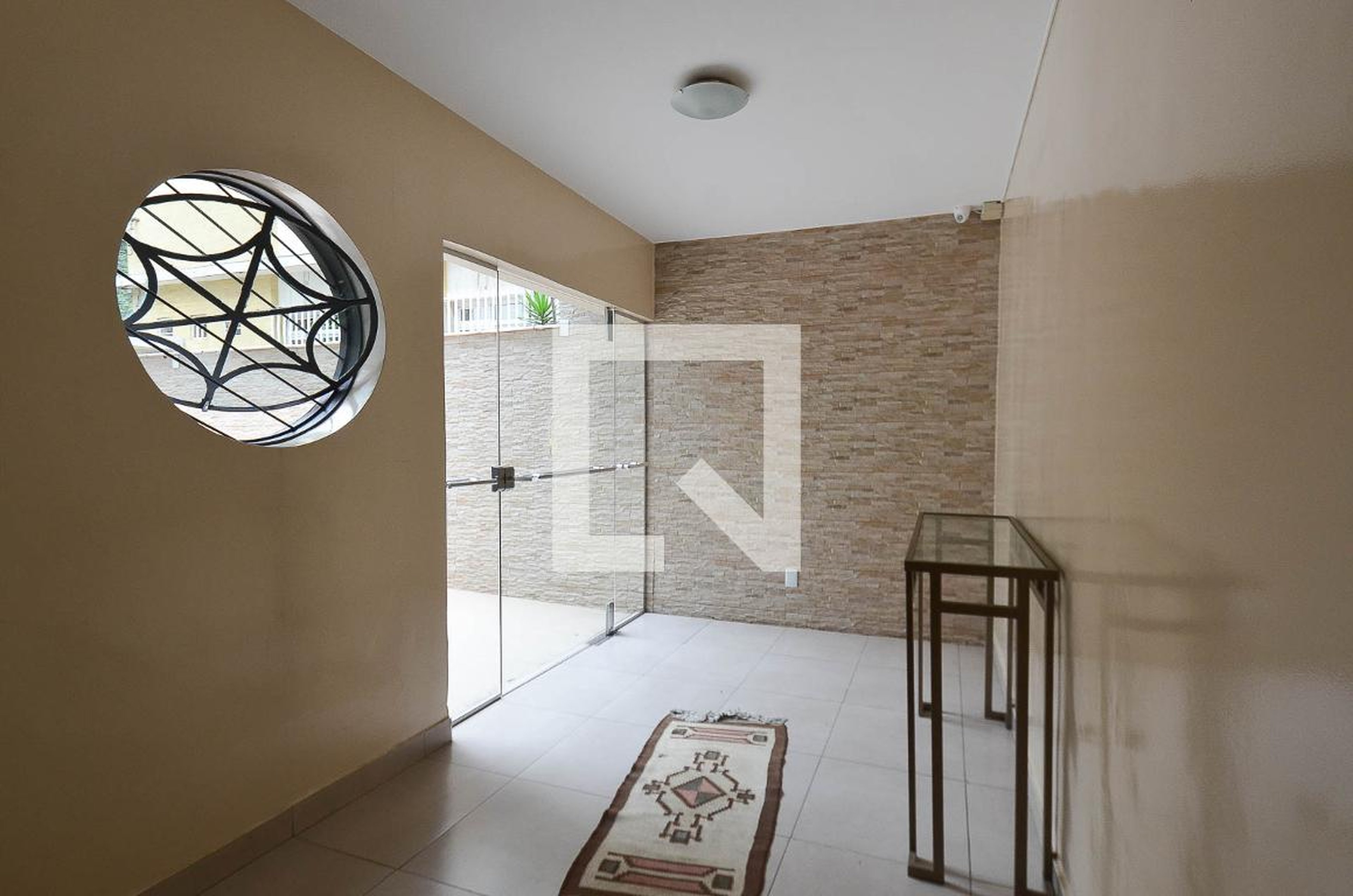 Hall de entrada - null