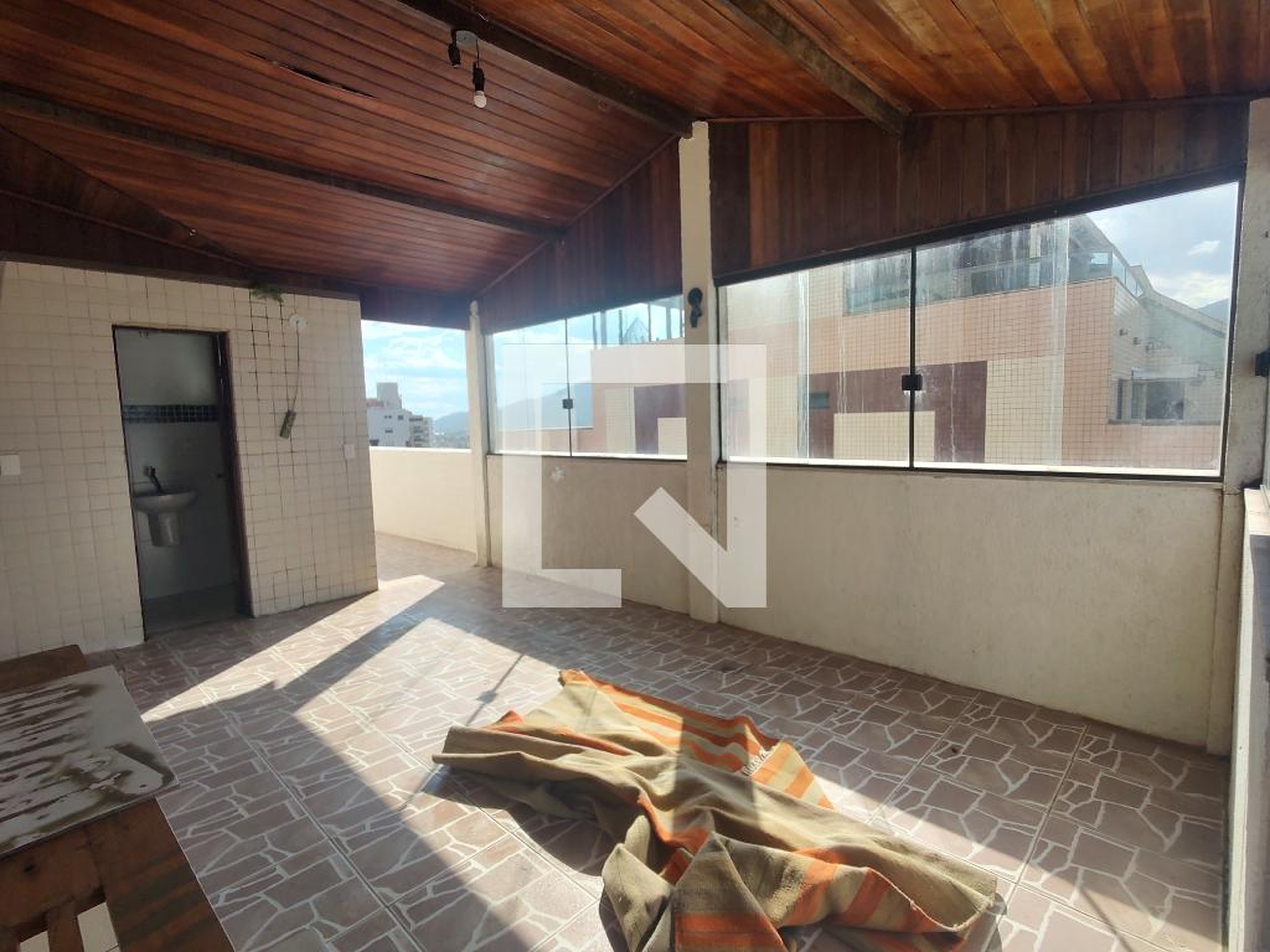 Hall - Morada Del Mare