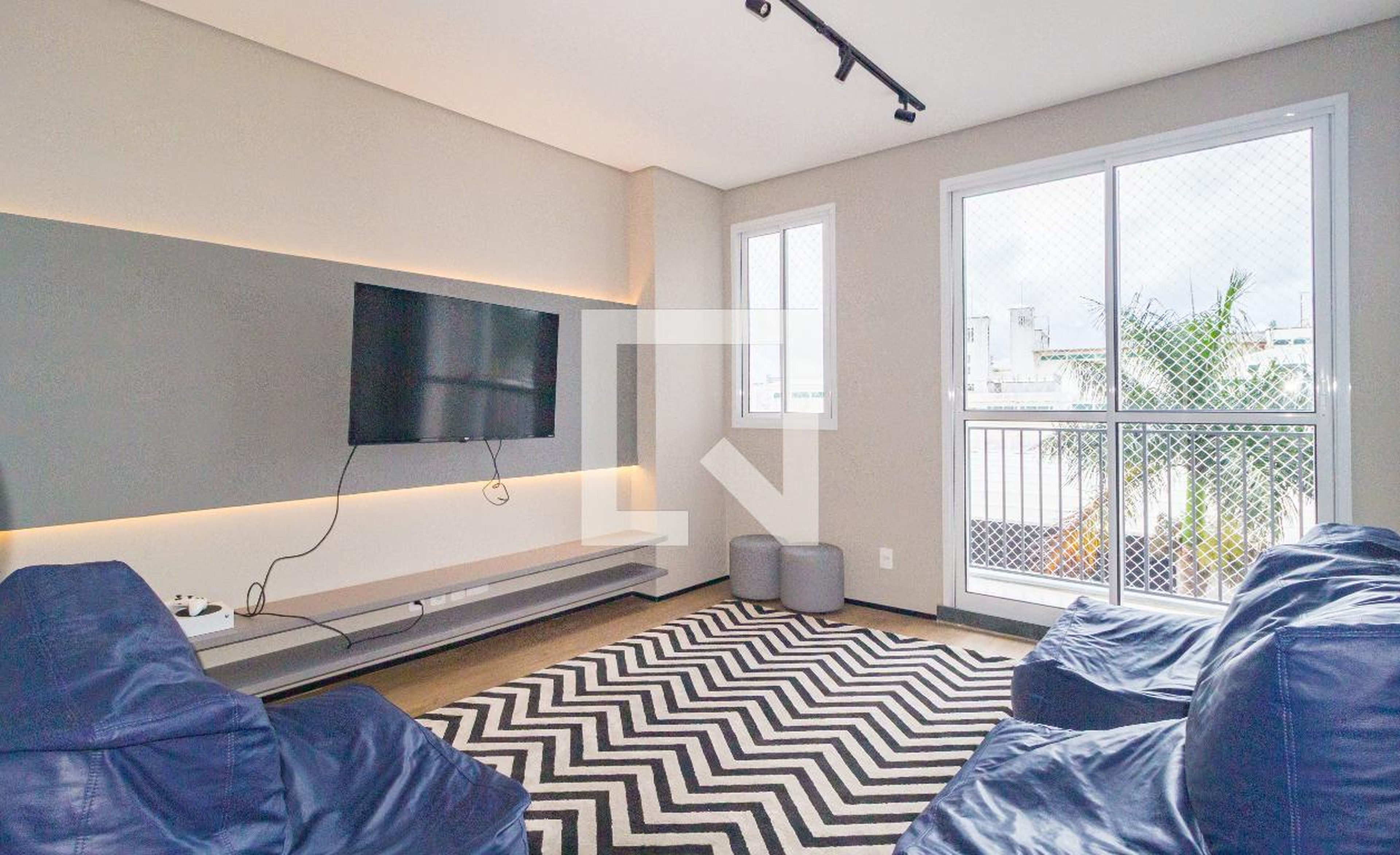 Salão de jogos - Vivaz Prime Belém