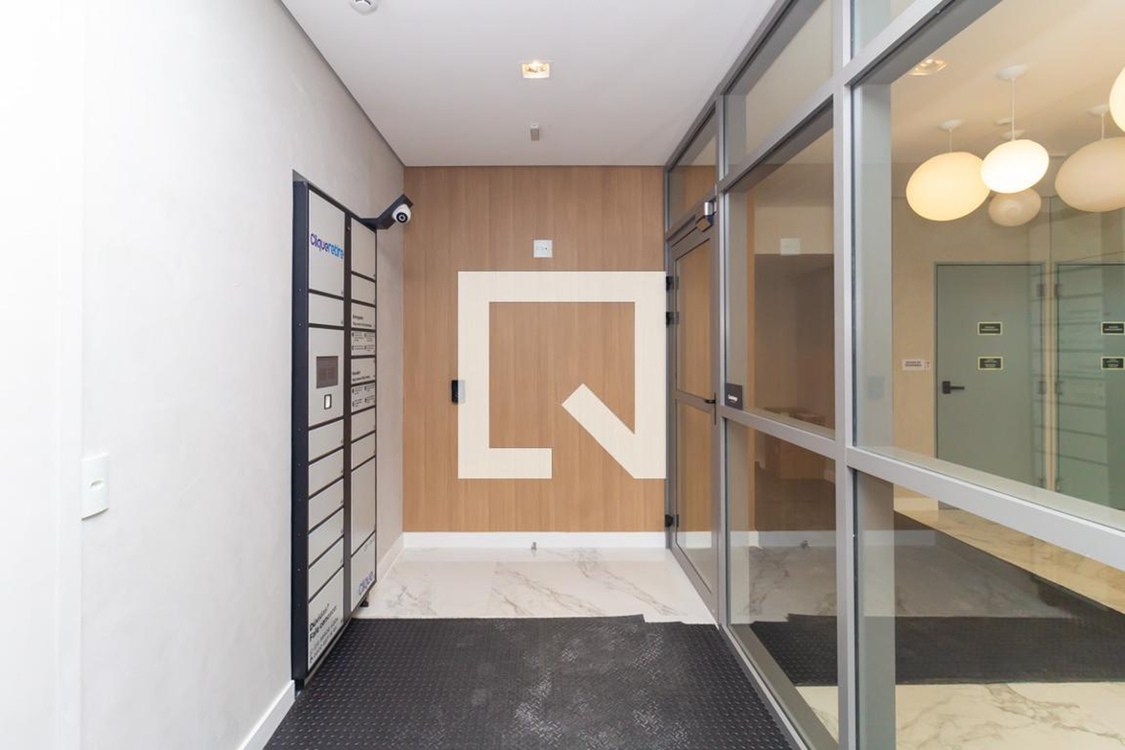 Entrada - Horizon Paraíso