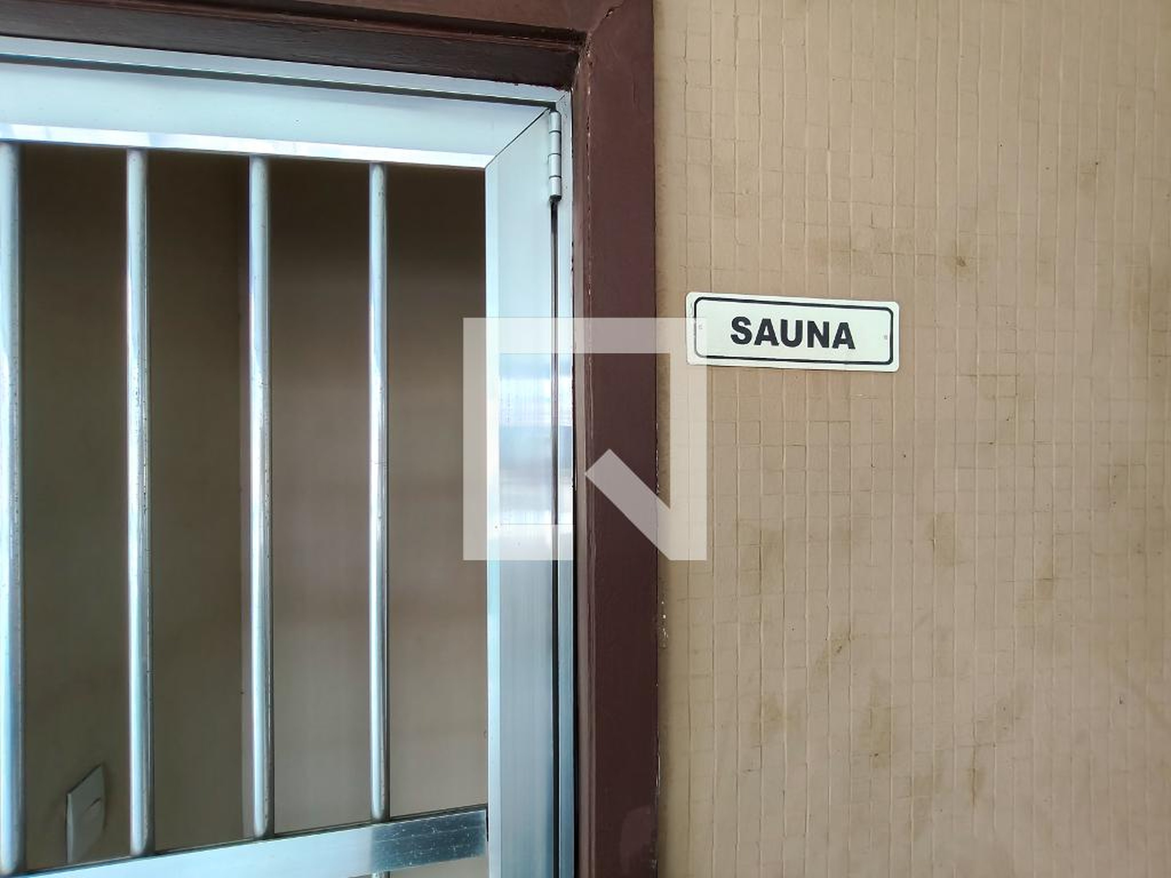 Sauna - Palazzo di Florena