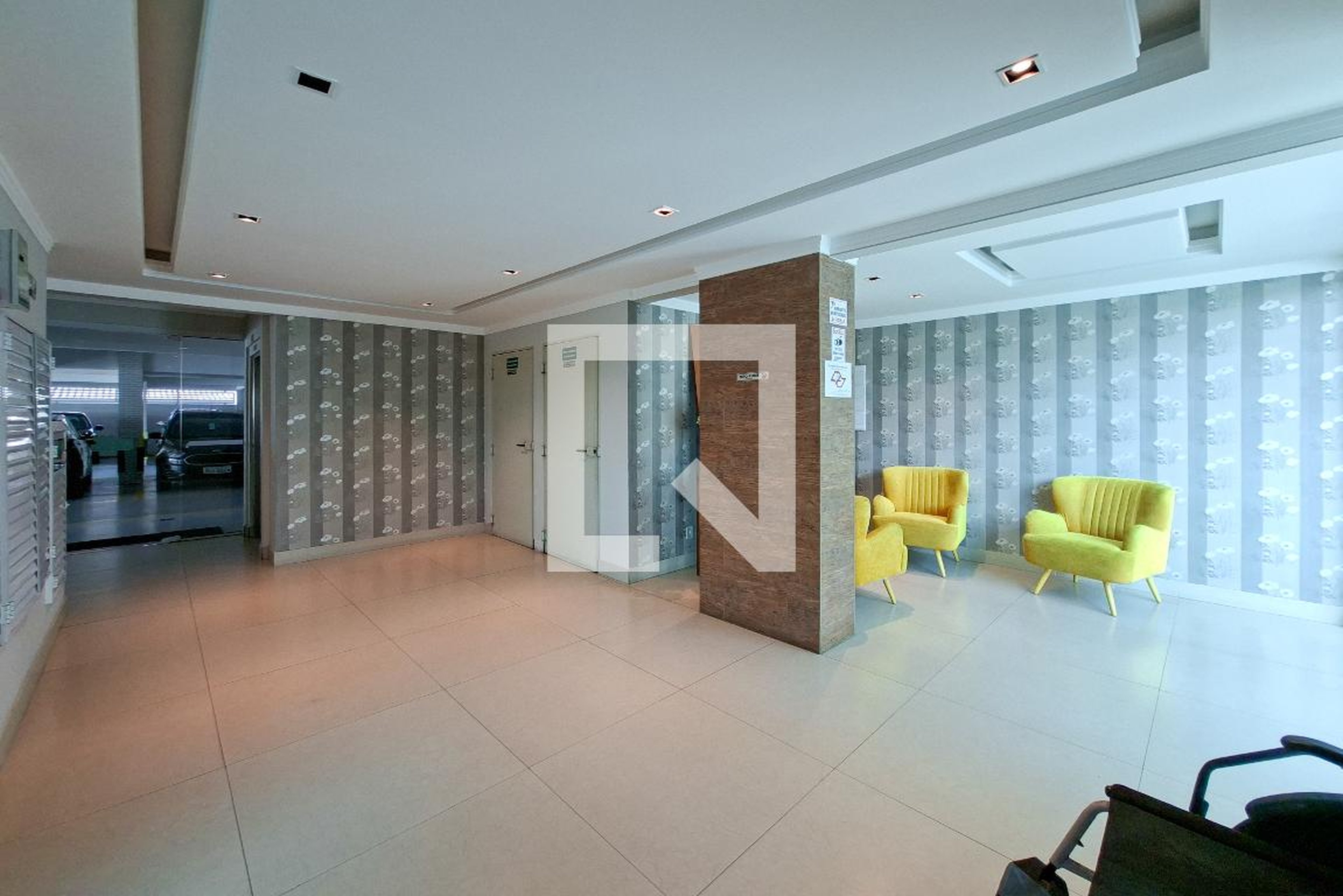 Brinquedoteca - Londres