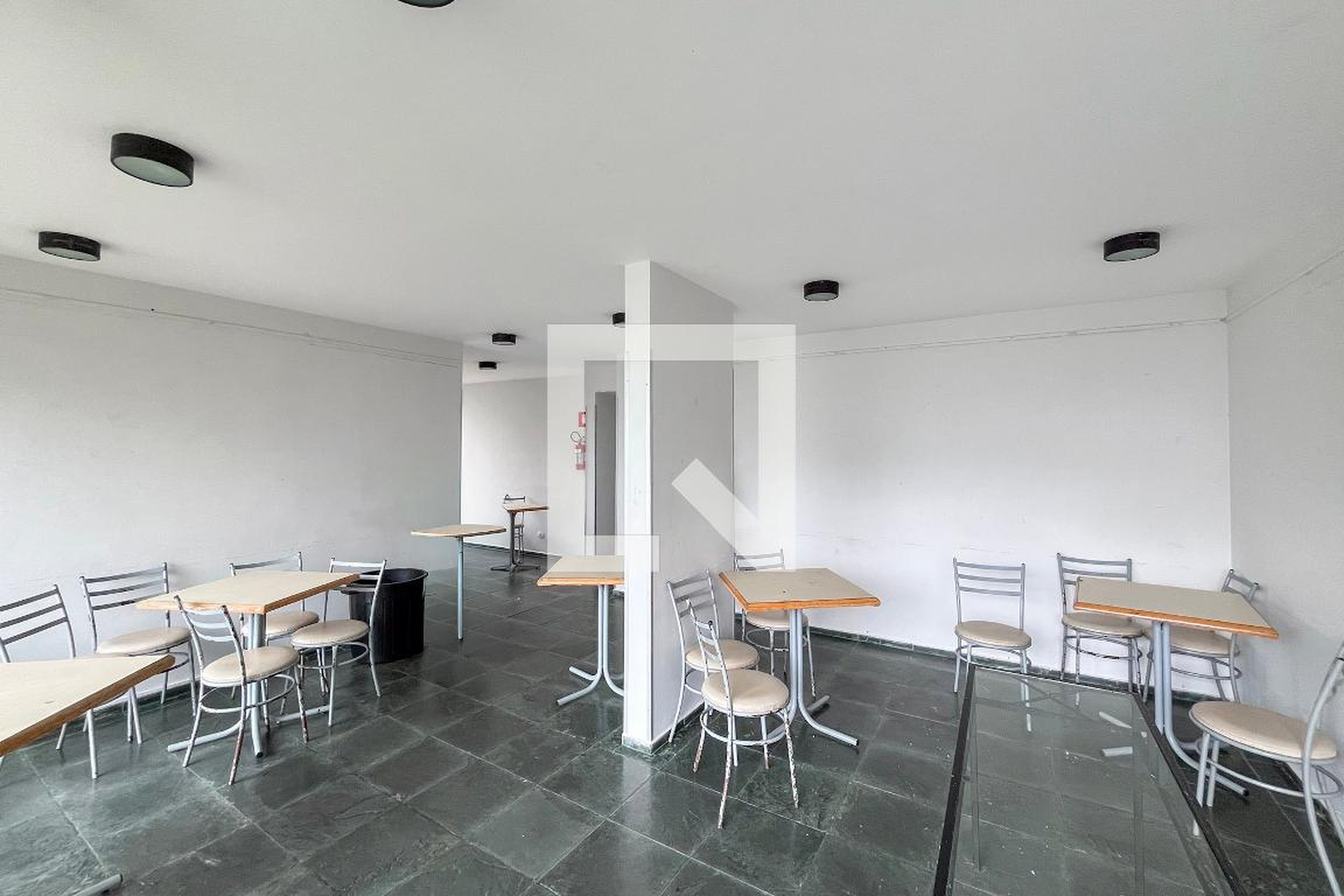 Salão de Festas - Torres dos Ourives