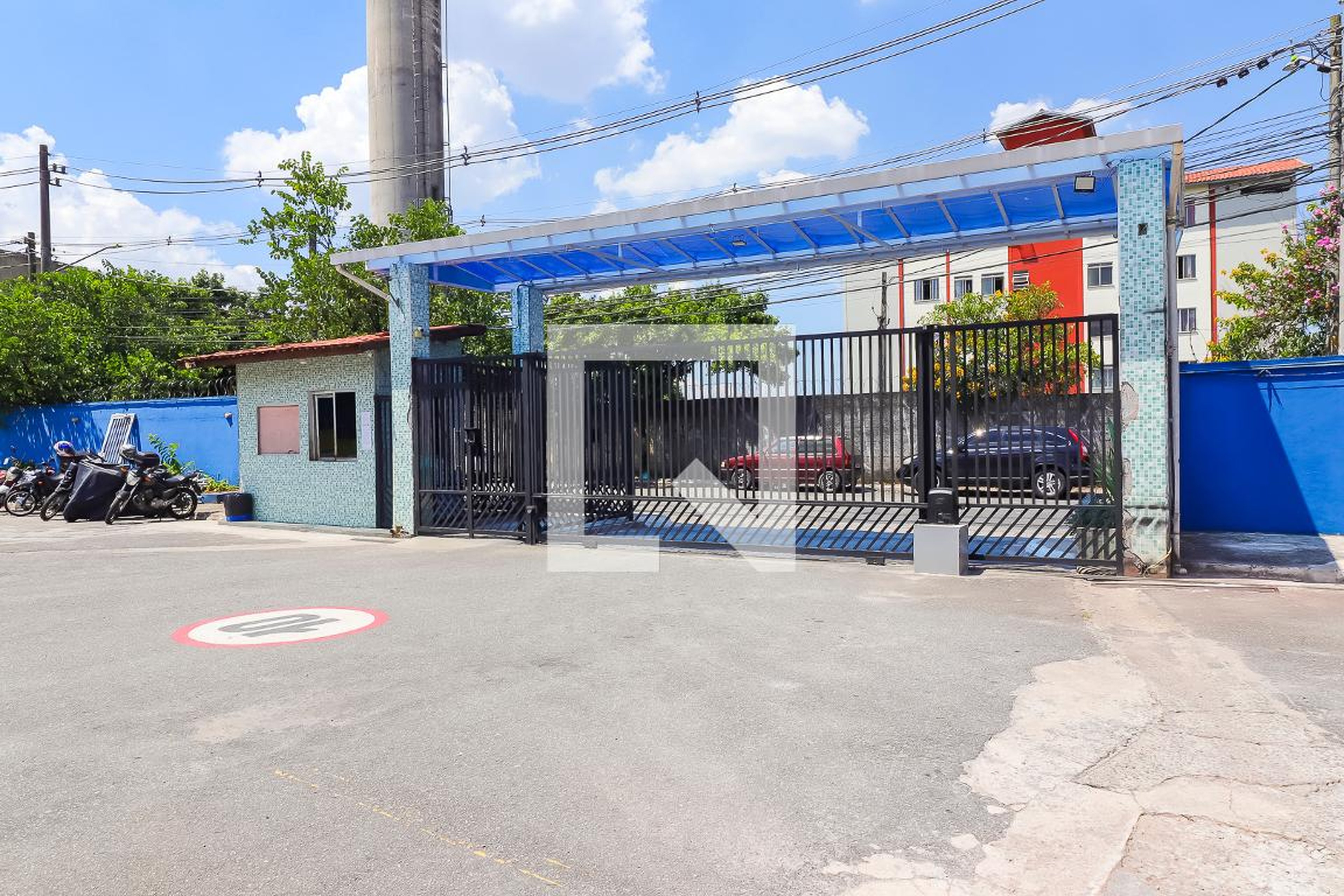 Portaria - 