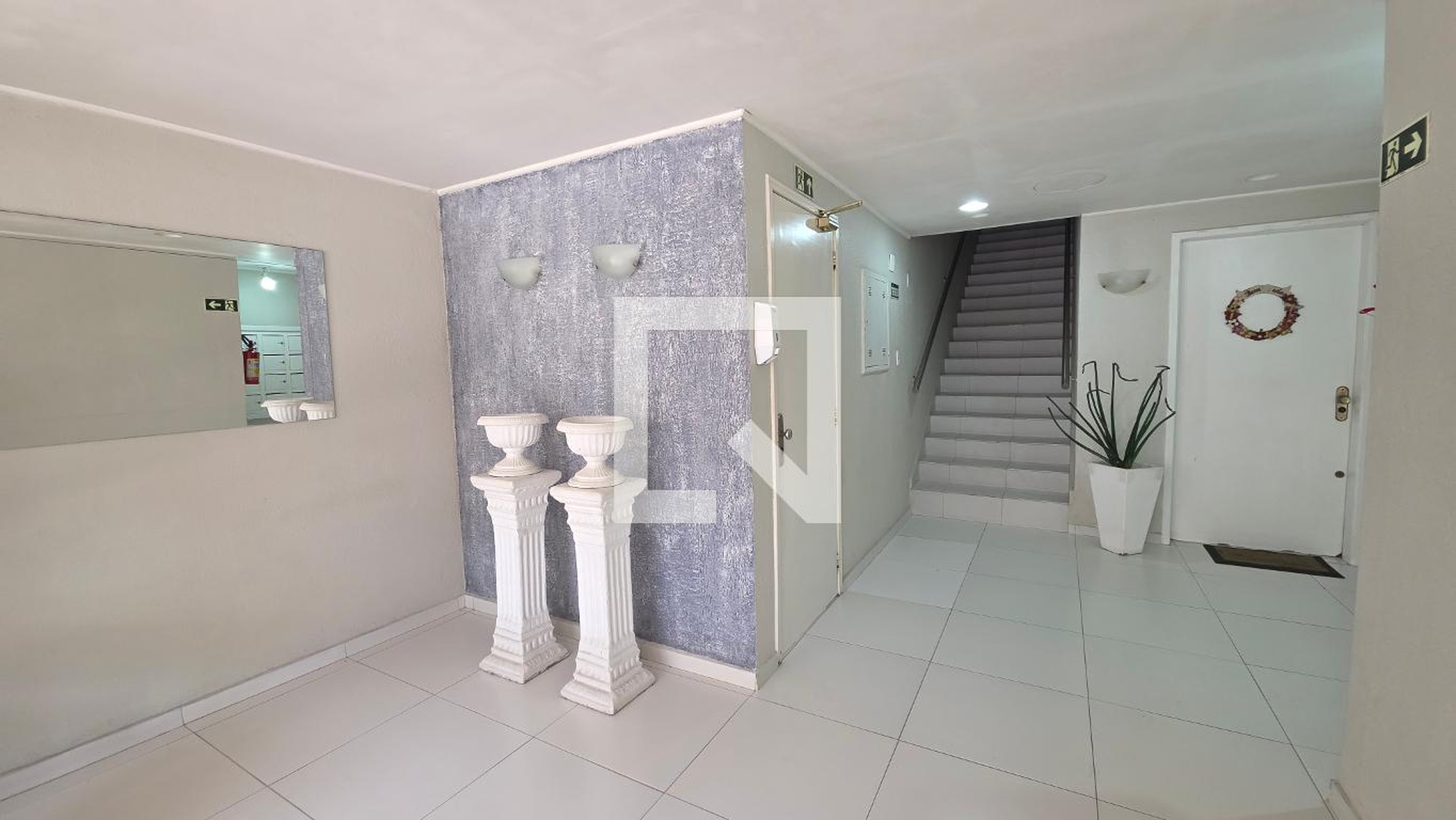 Hall Social - Ilha Bela