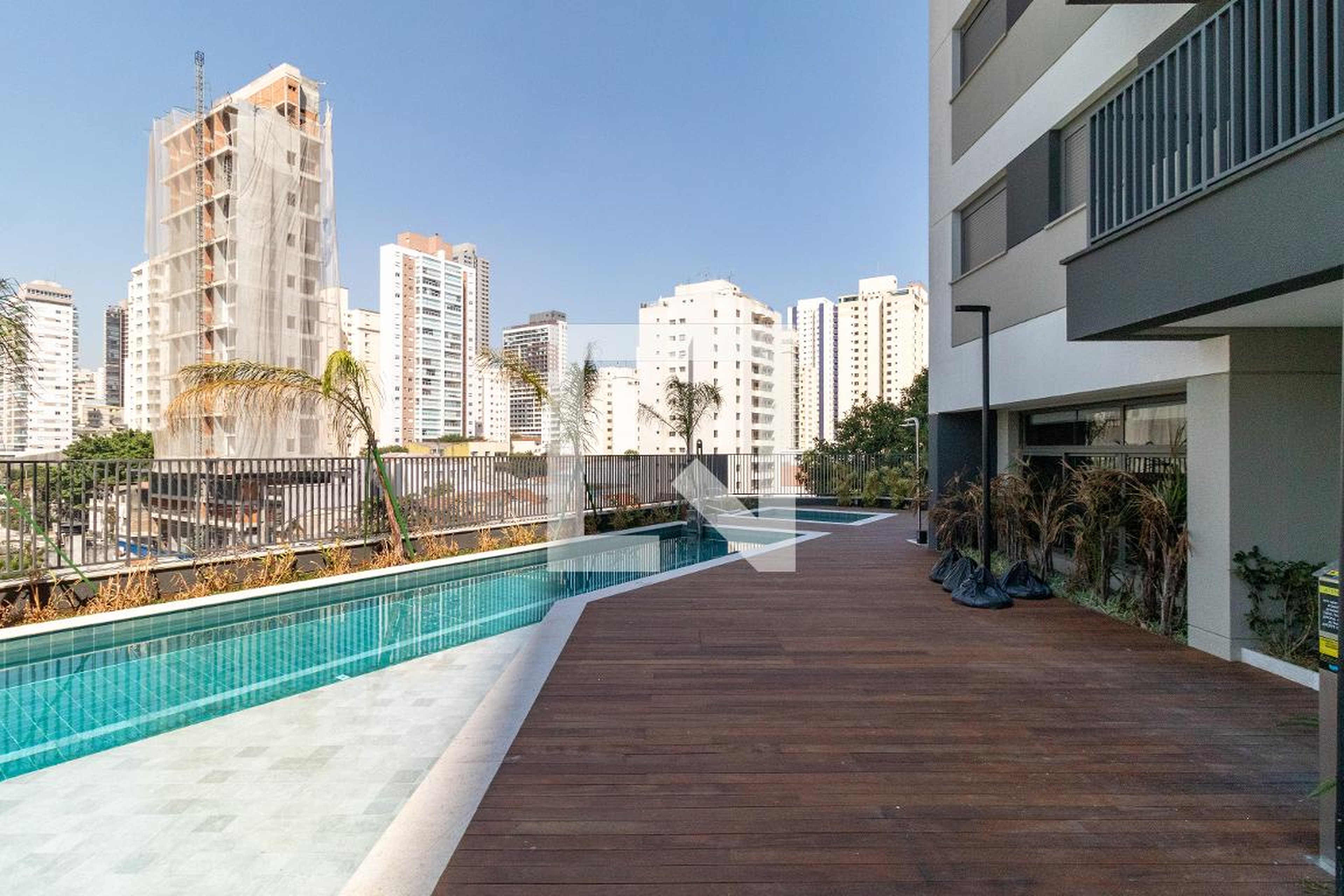 Piscina - 