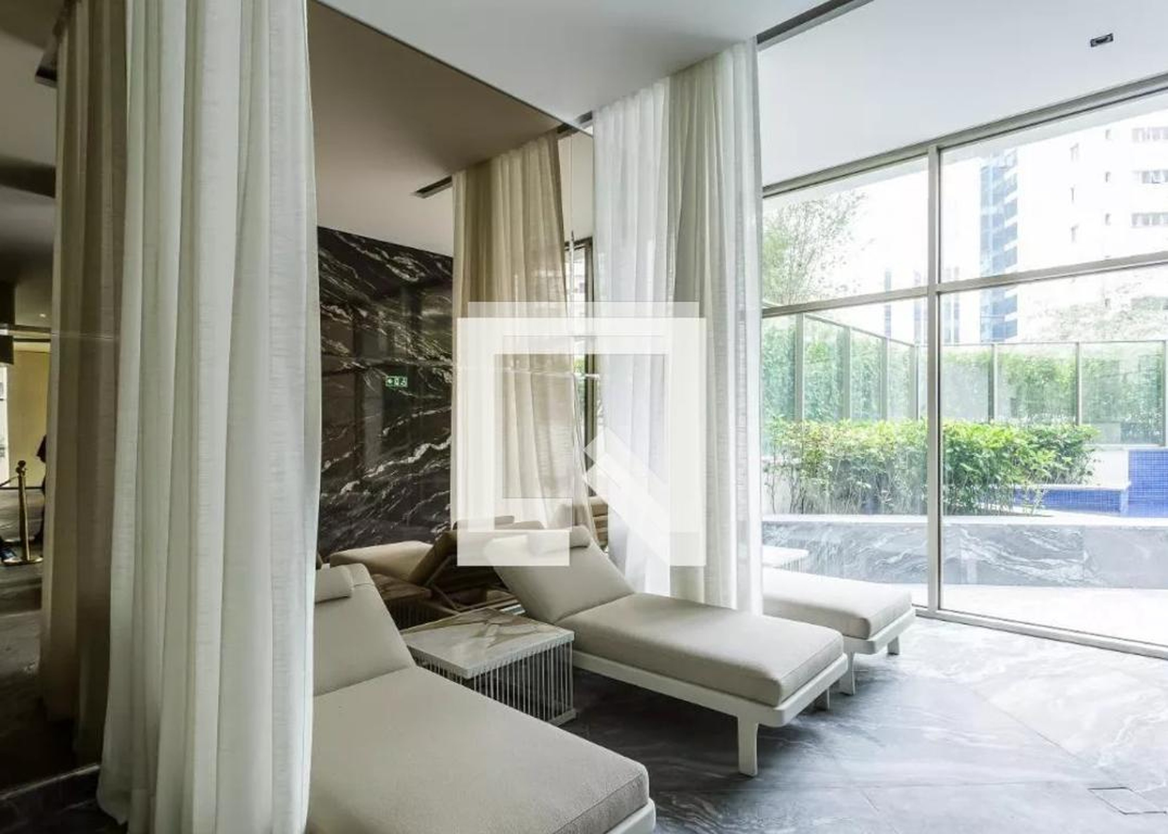 Spa - Villa Residence Versace
