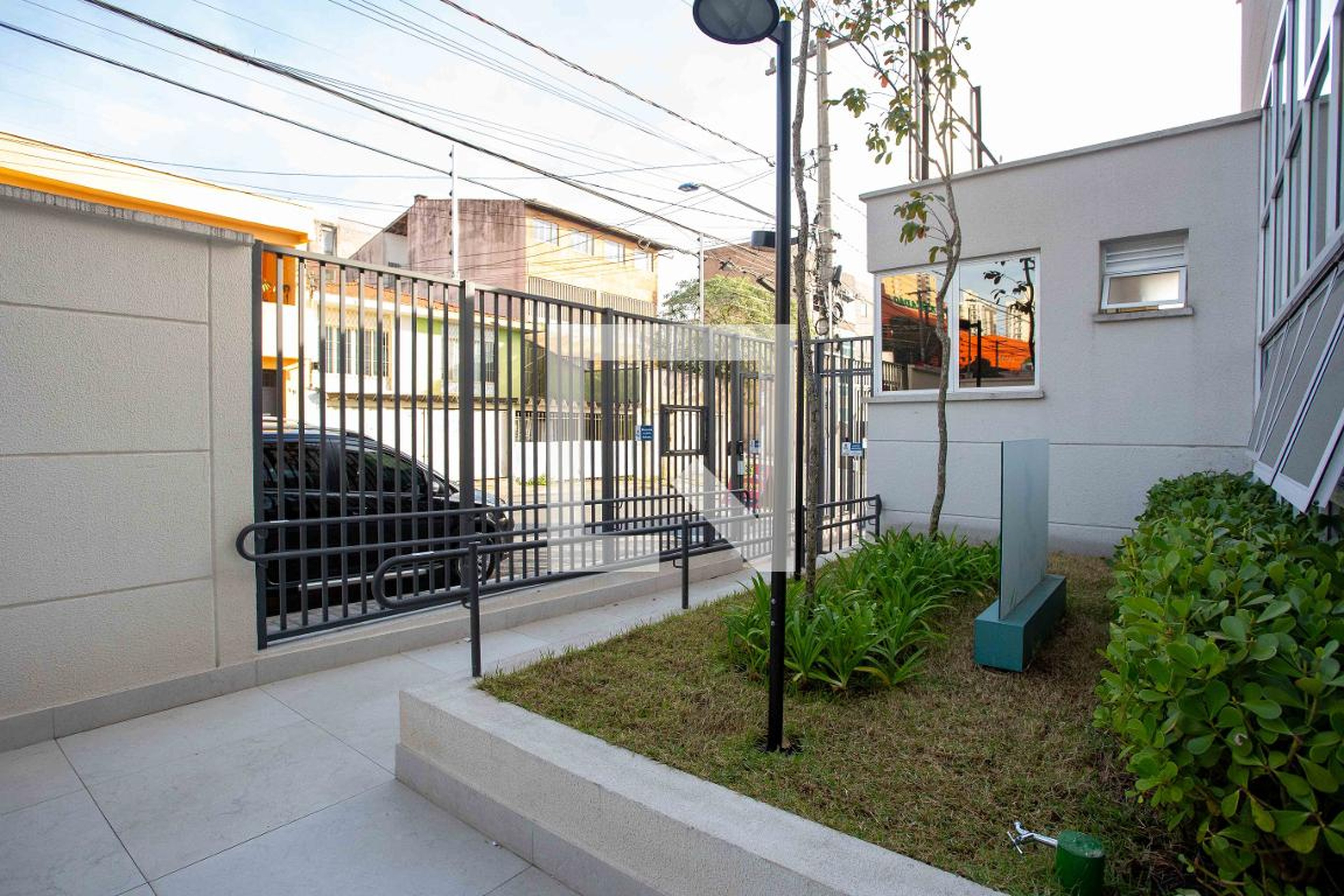 Área comum - Sky Diadema