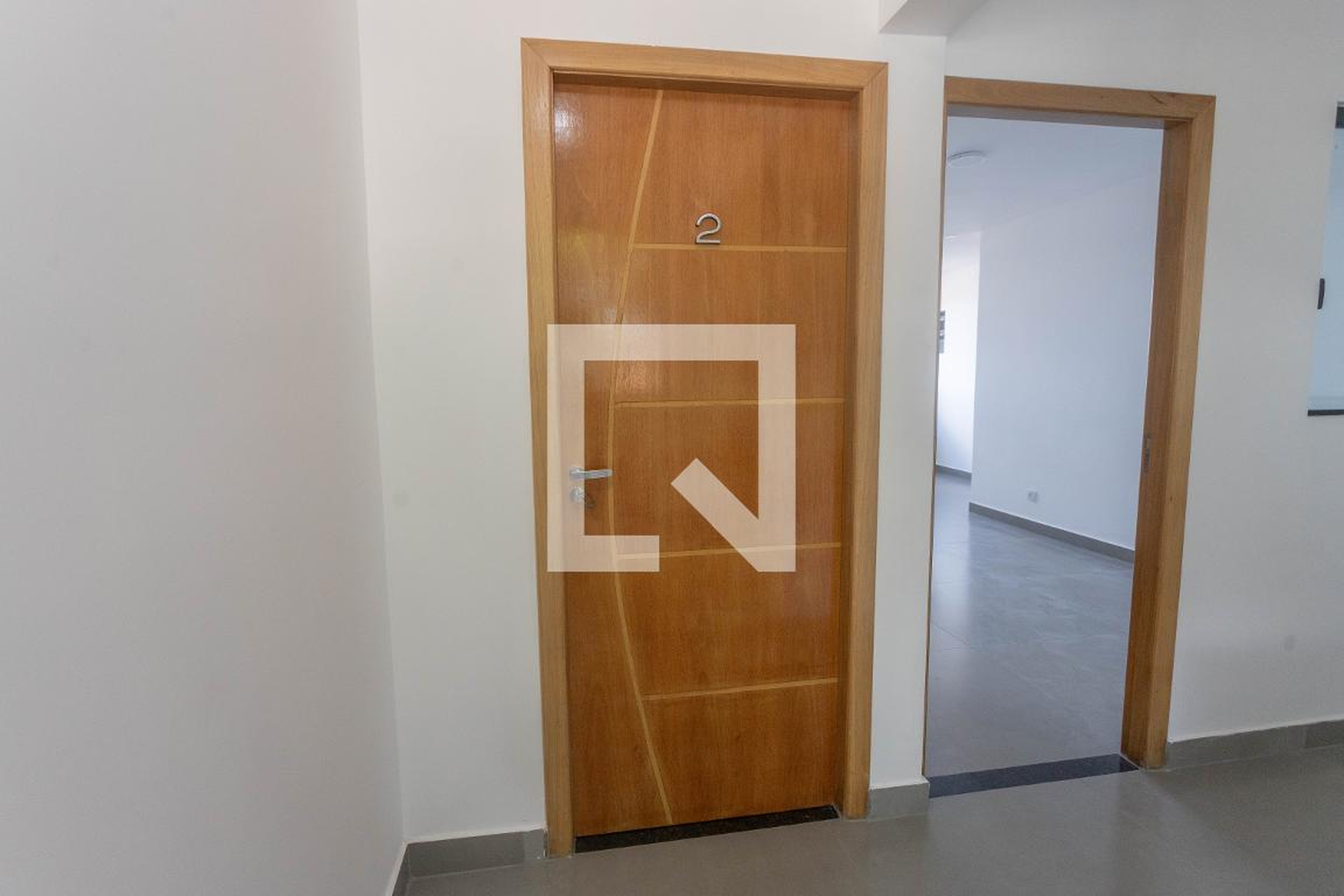 Entrada - null