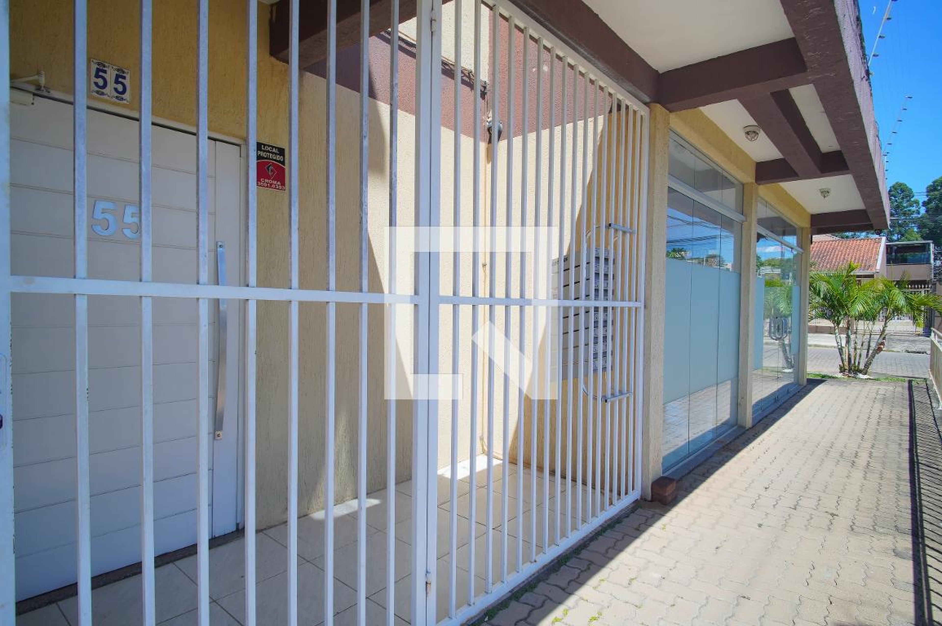 Entrada - 
