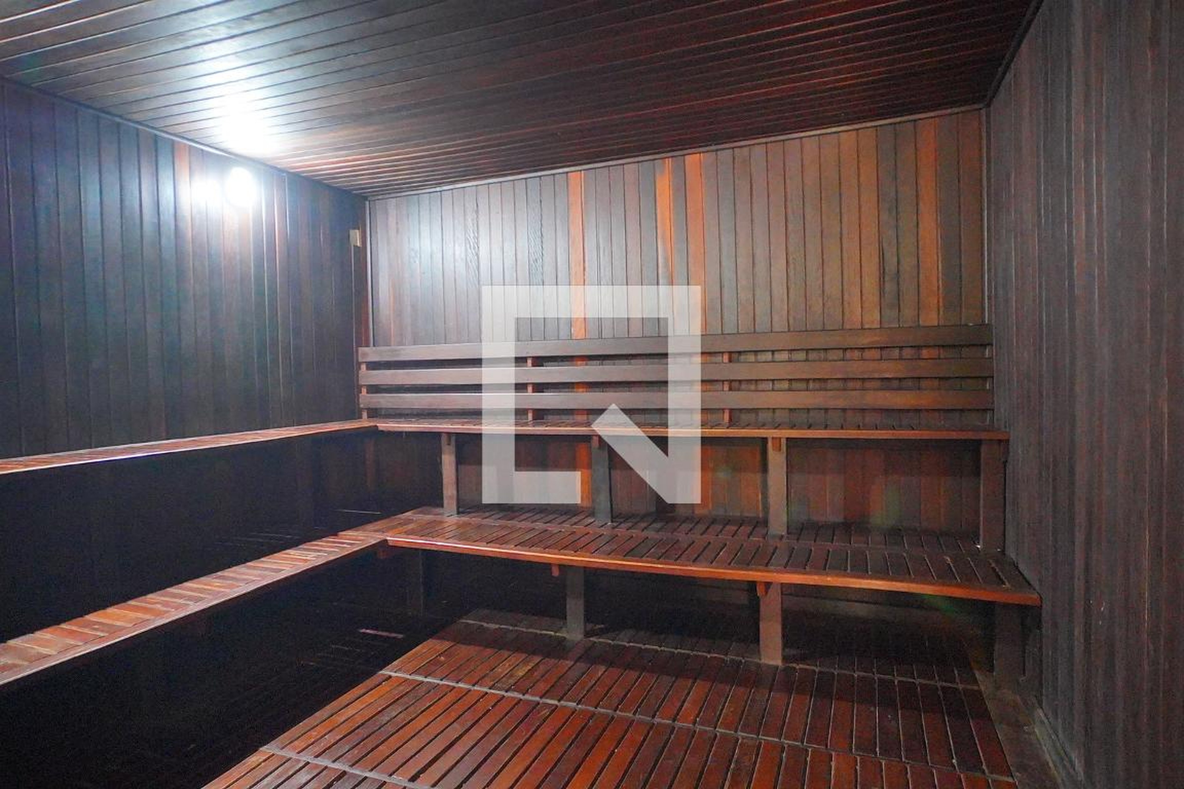 Sauna - Solar Mediterrâneo