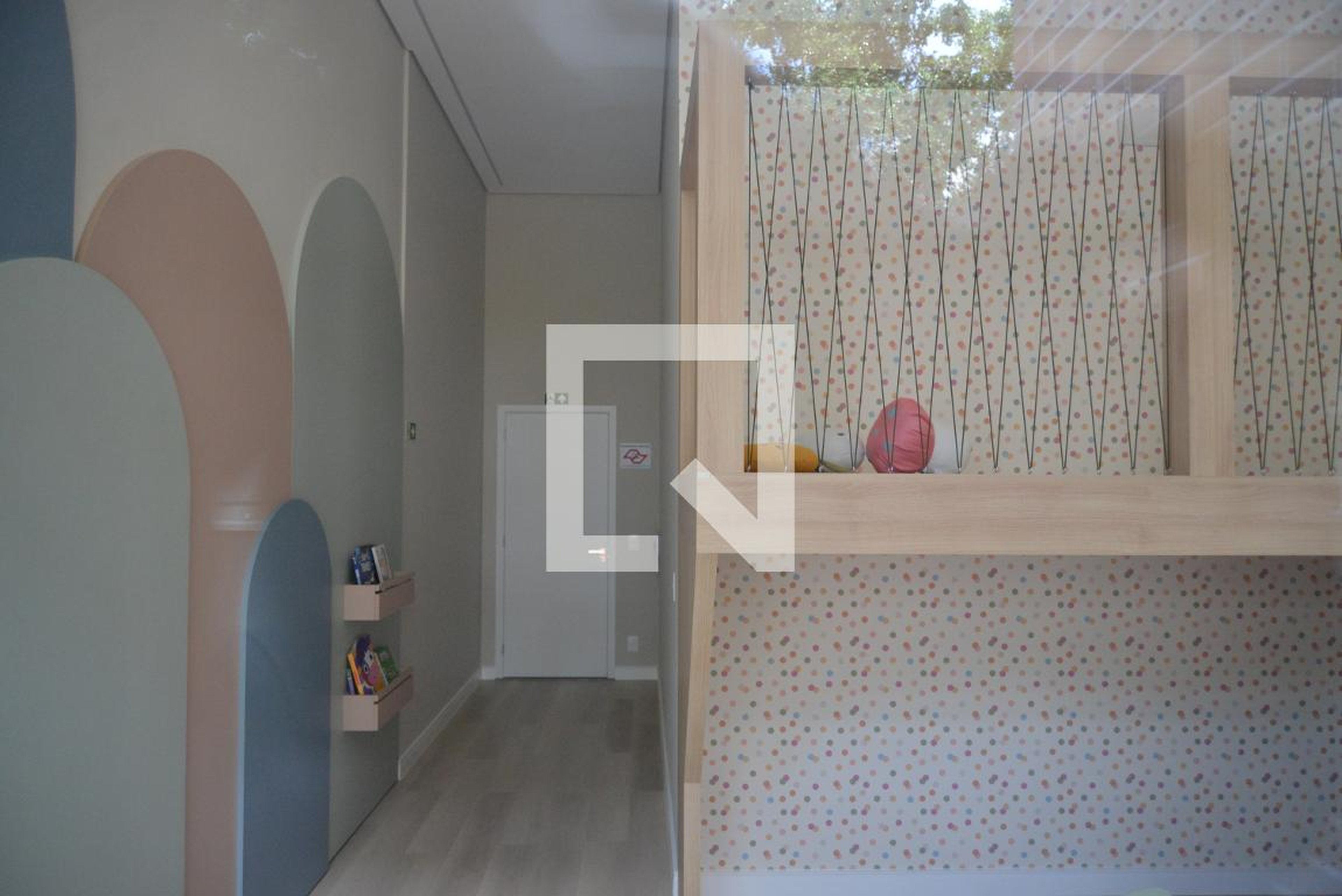 Brinquedoteca - Douro Residencial Clube