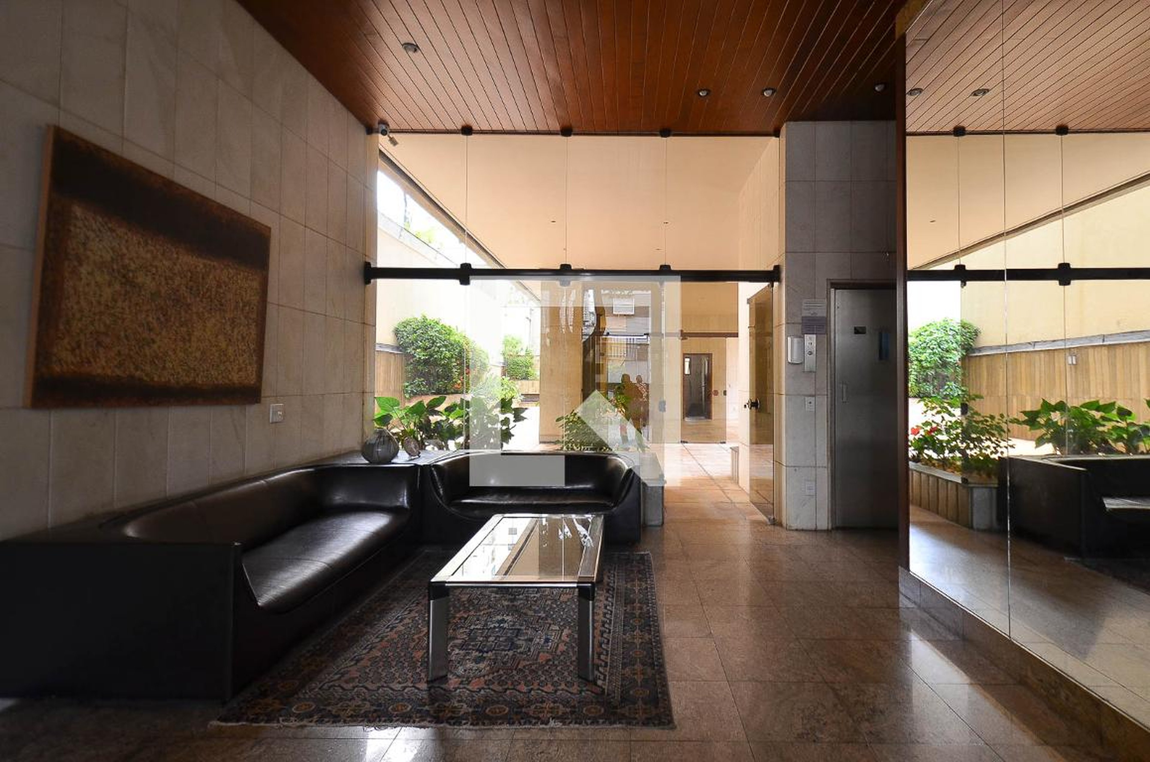 Hall de entrada - null