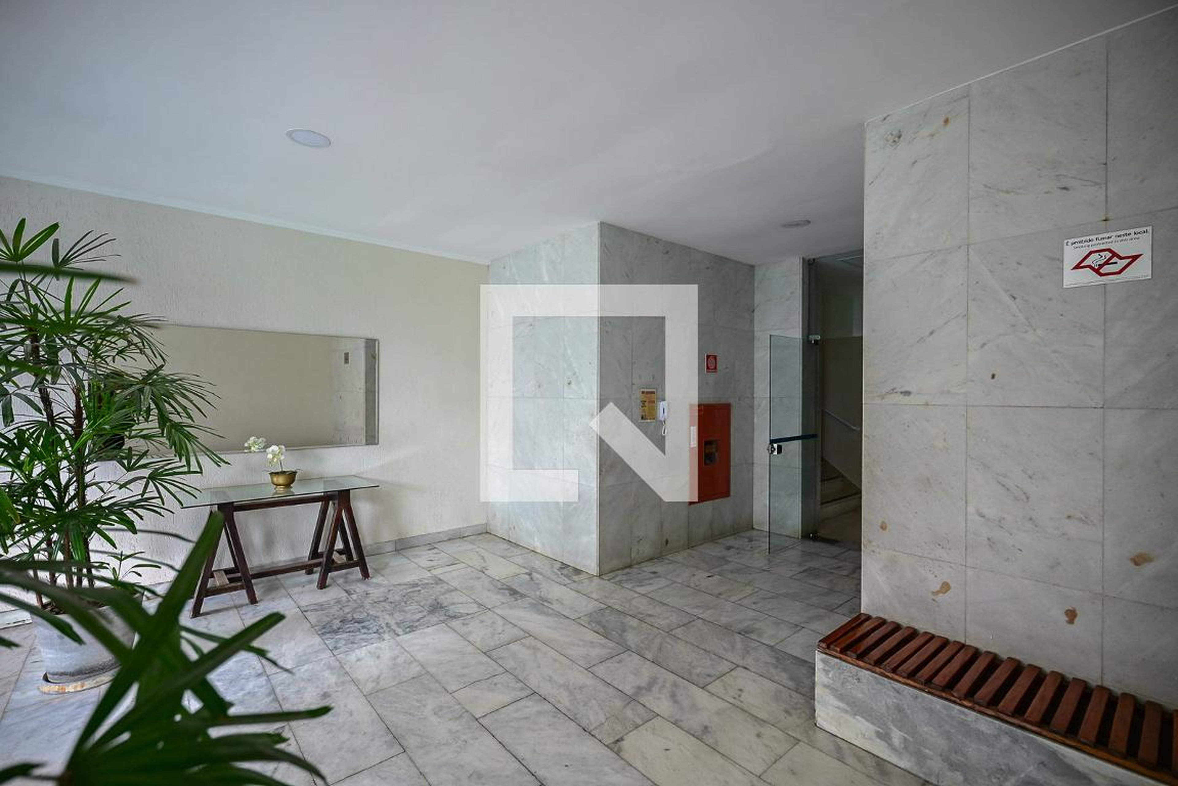 Hall Social - Vertentes do Morumbi