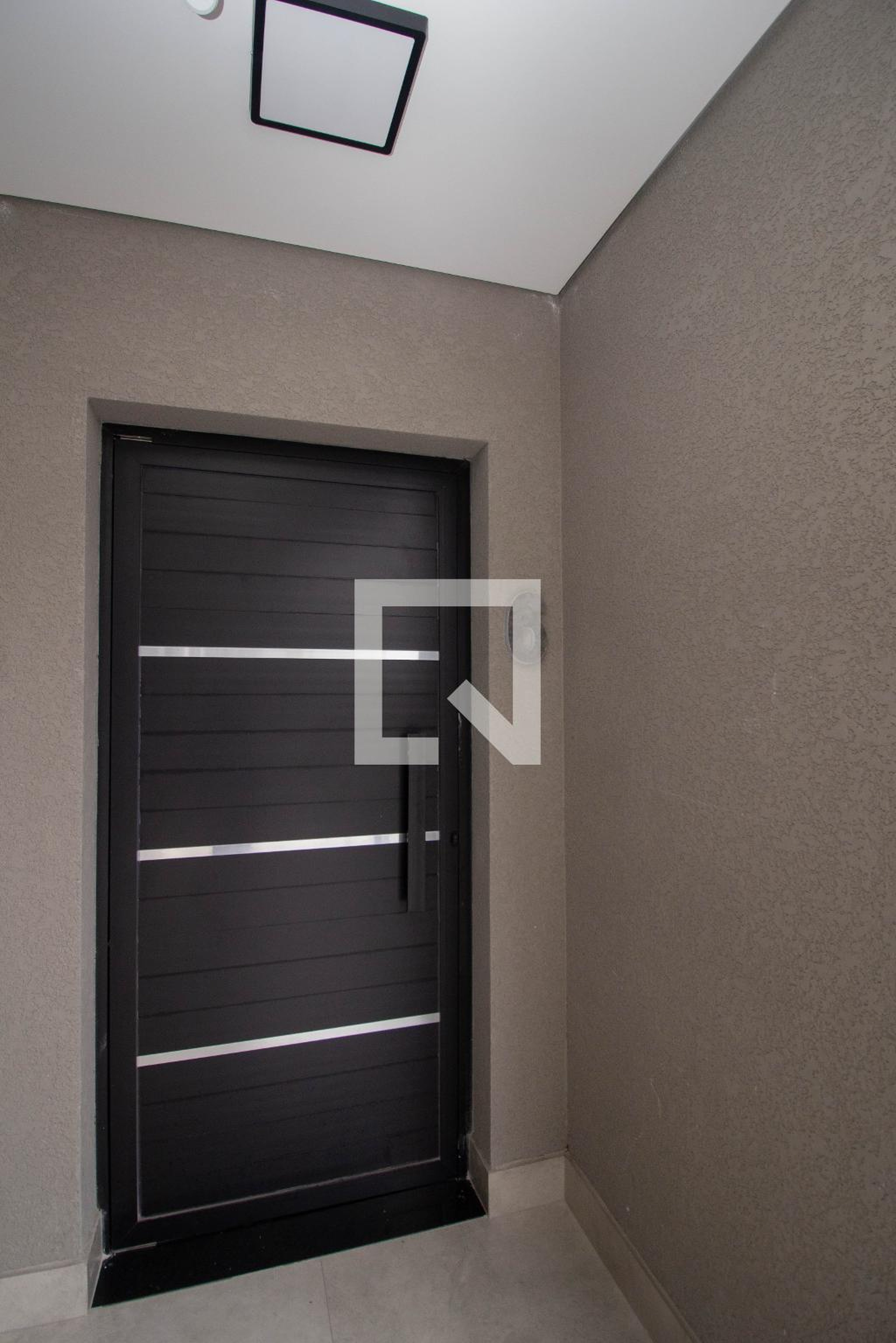 Hall de entrada - null