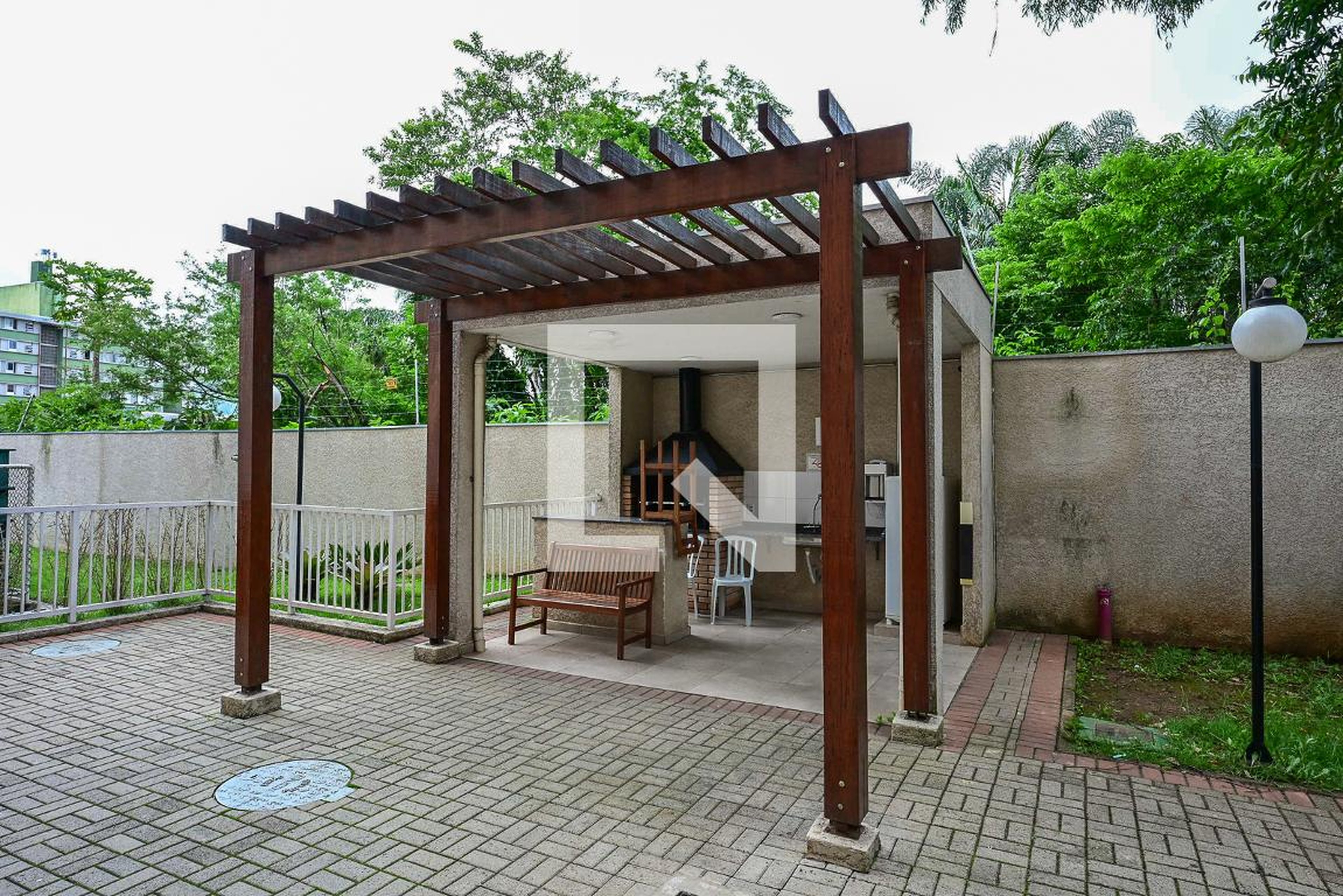 Churrasqueira - MY Click Morumbi