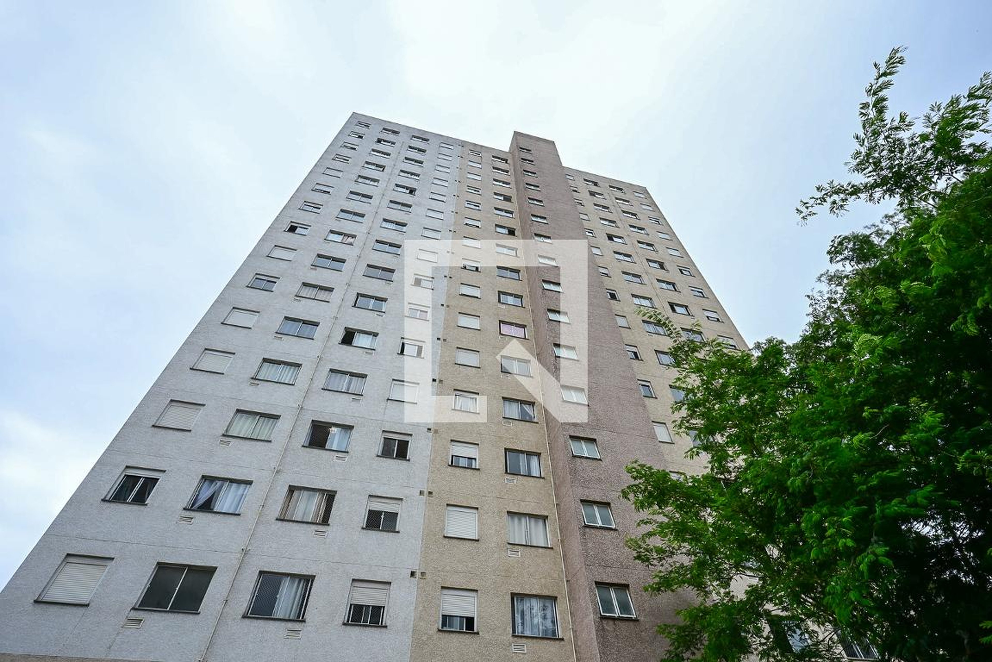 Fachada Condomínio MY Click Morumbi