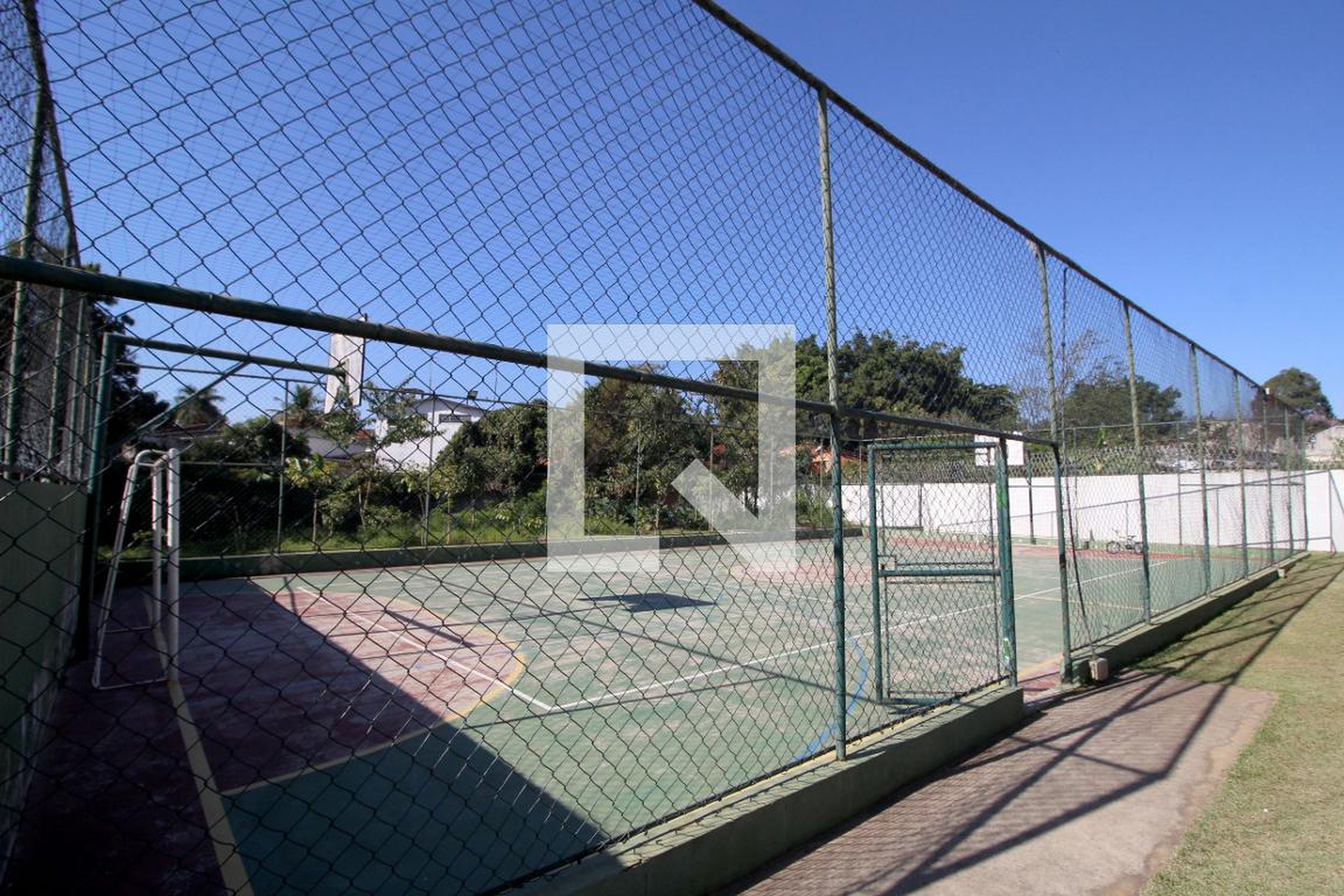 Área comum - Boulevard Ipanema