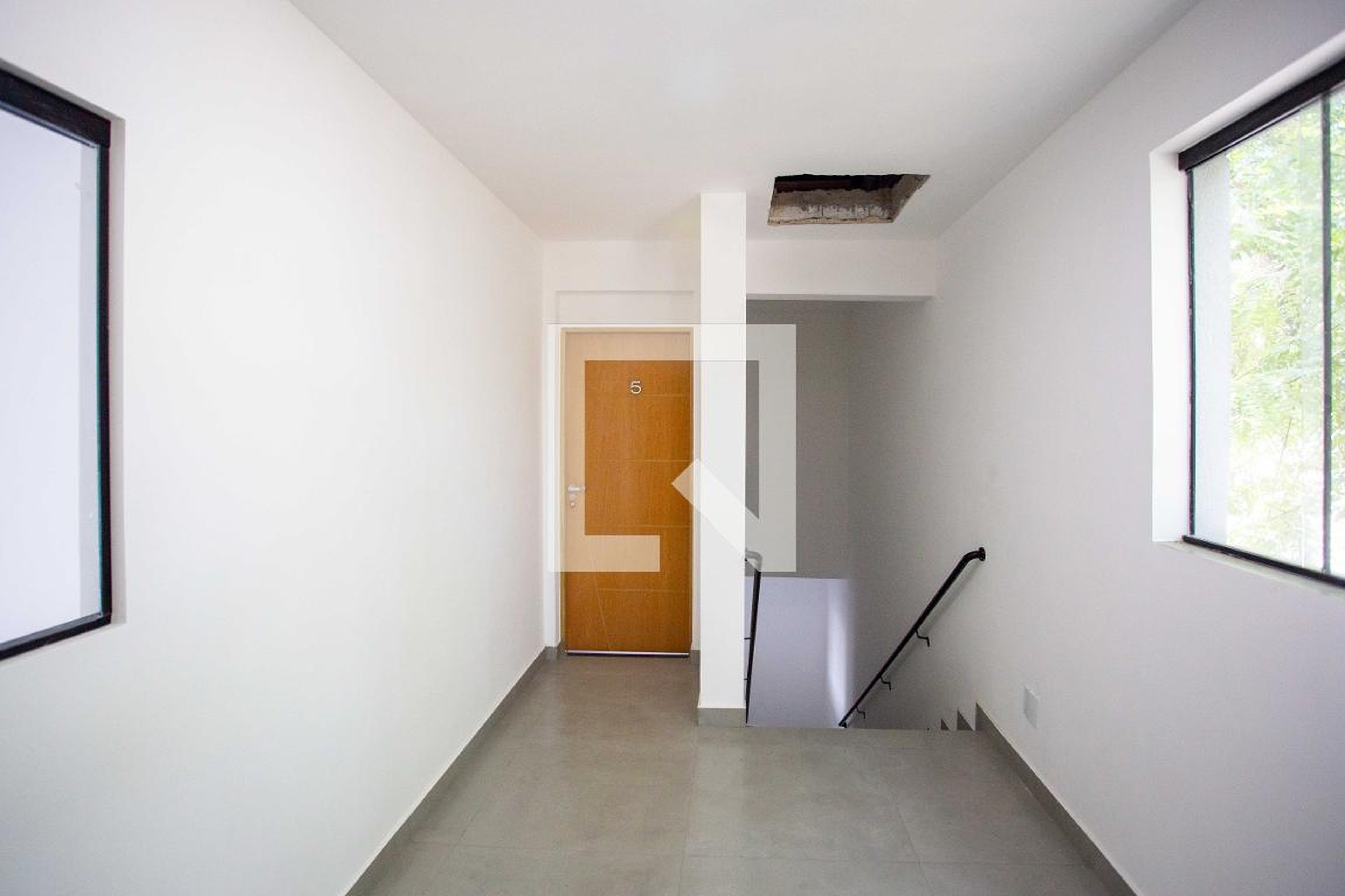 Hall de entrada - null