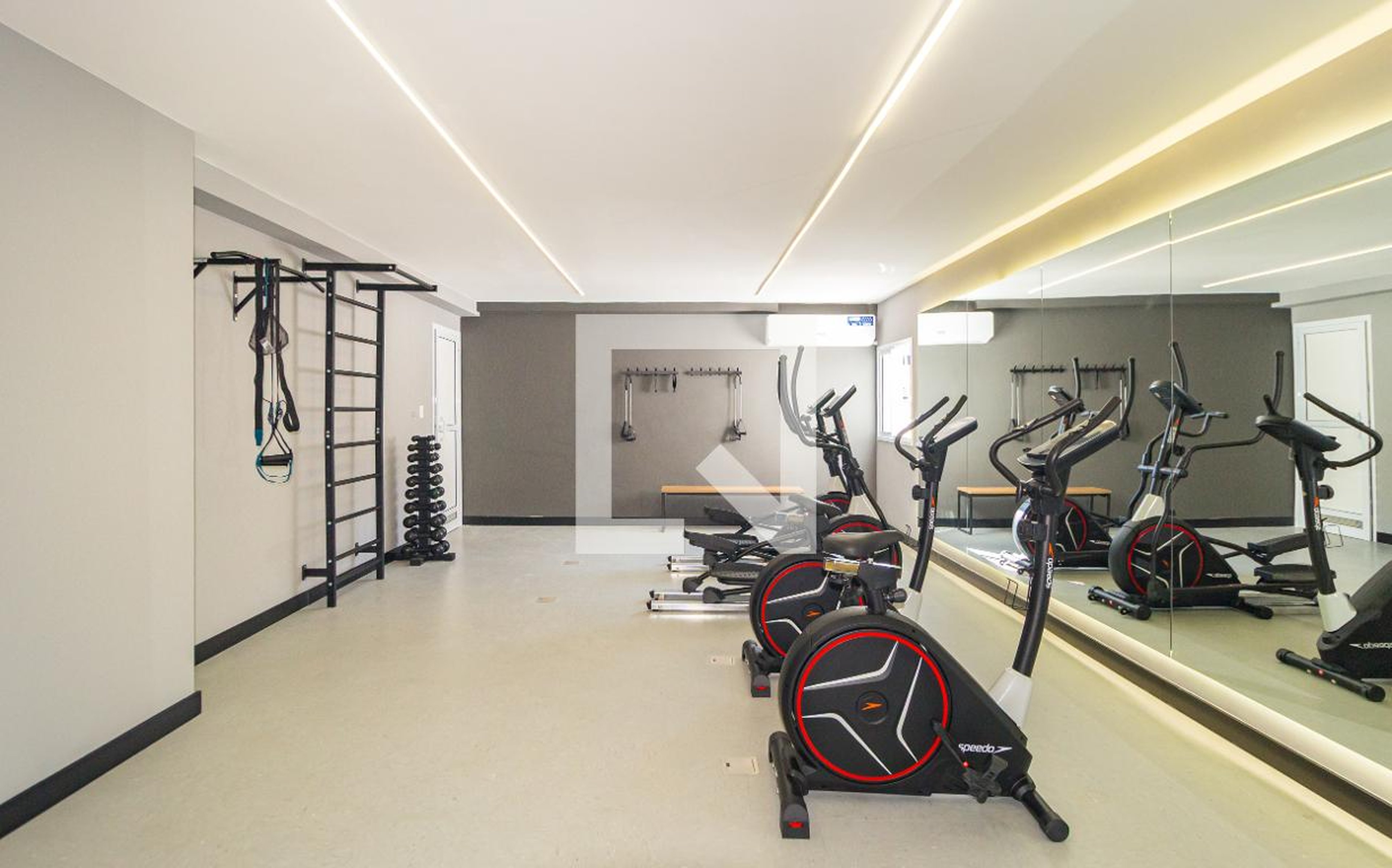 Academia - Hit Mooca