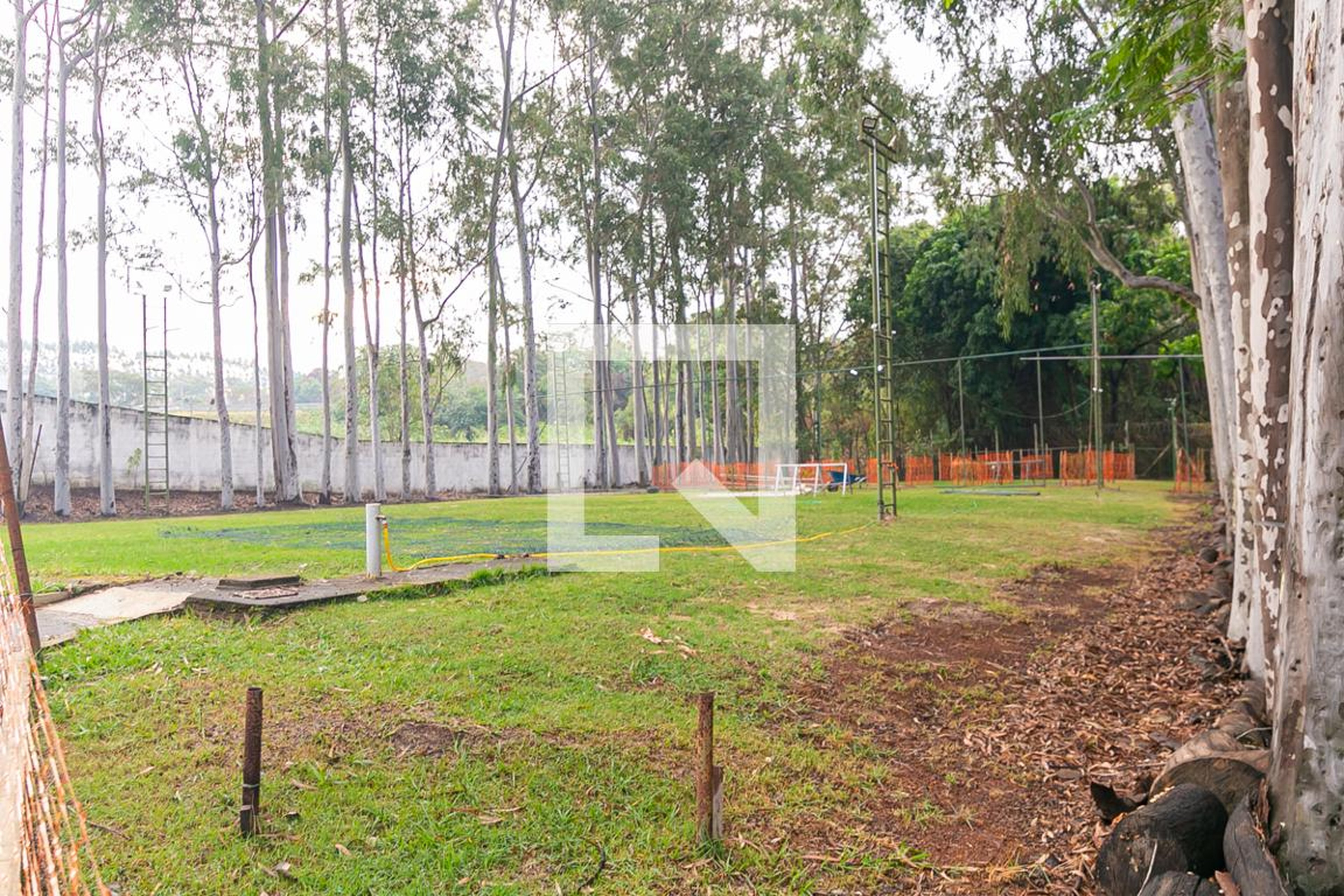 Quadra Esportiva - Village Azaleia