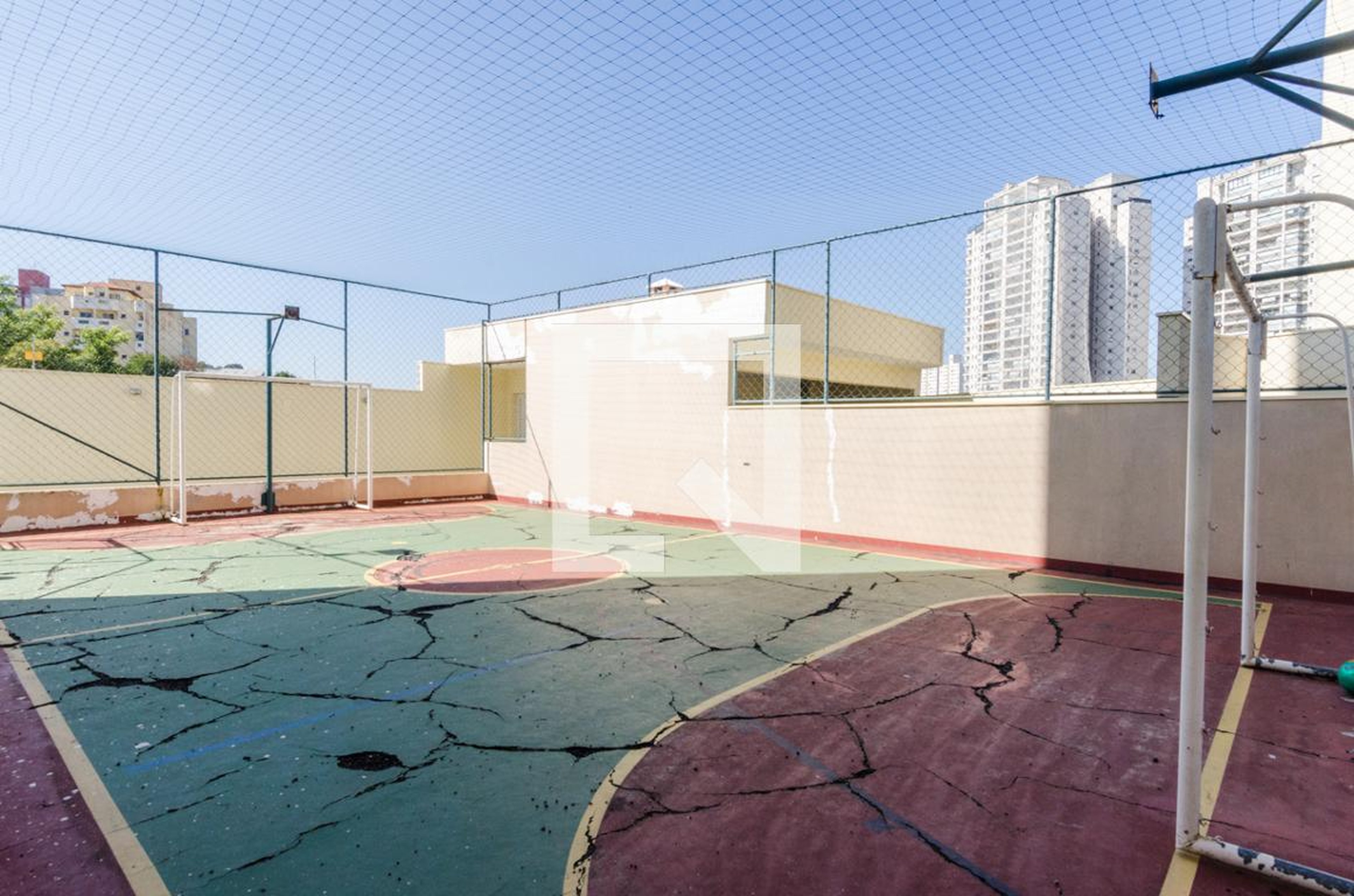 Salão de jogos - Costa do Marfim