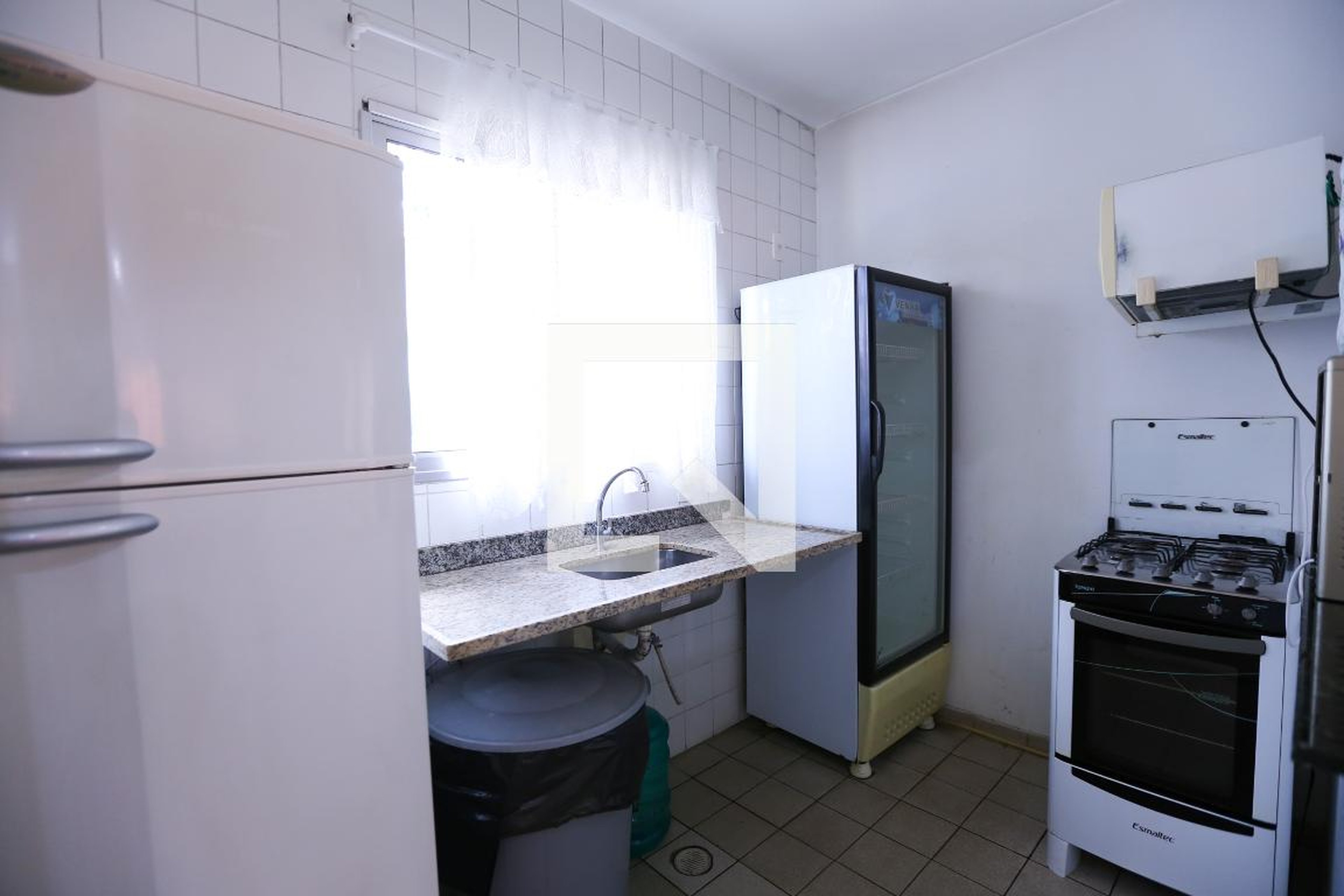 Salão de Festas - Jaraguá Village Park