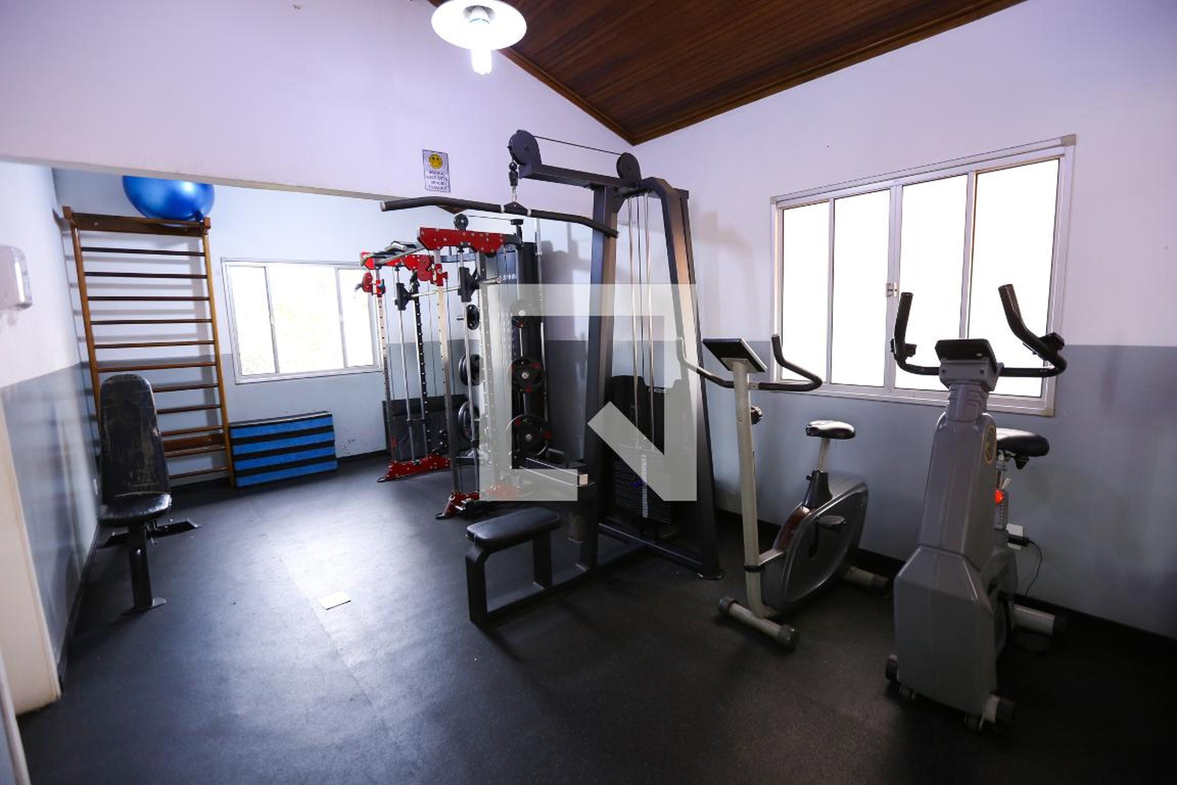 Academia - Jaraguá Village Park