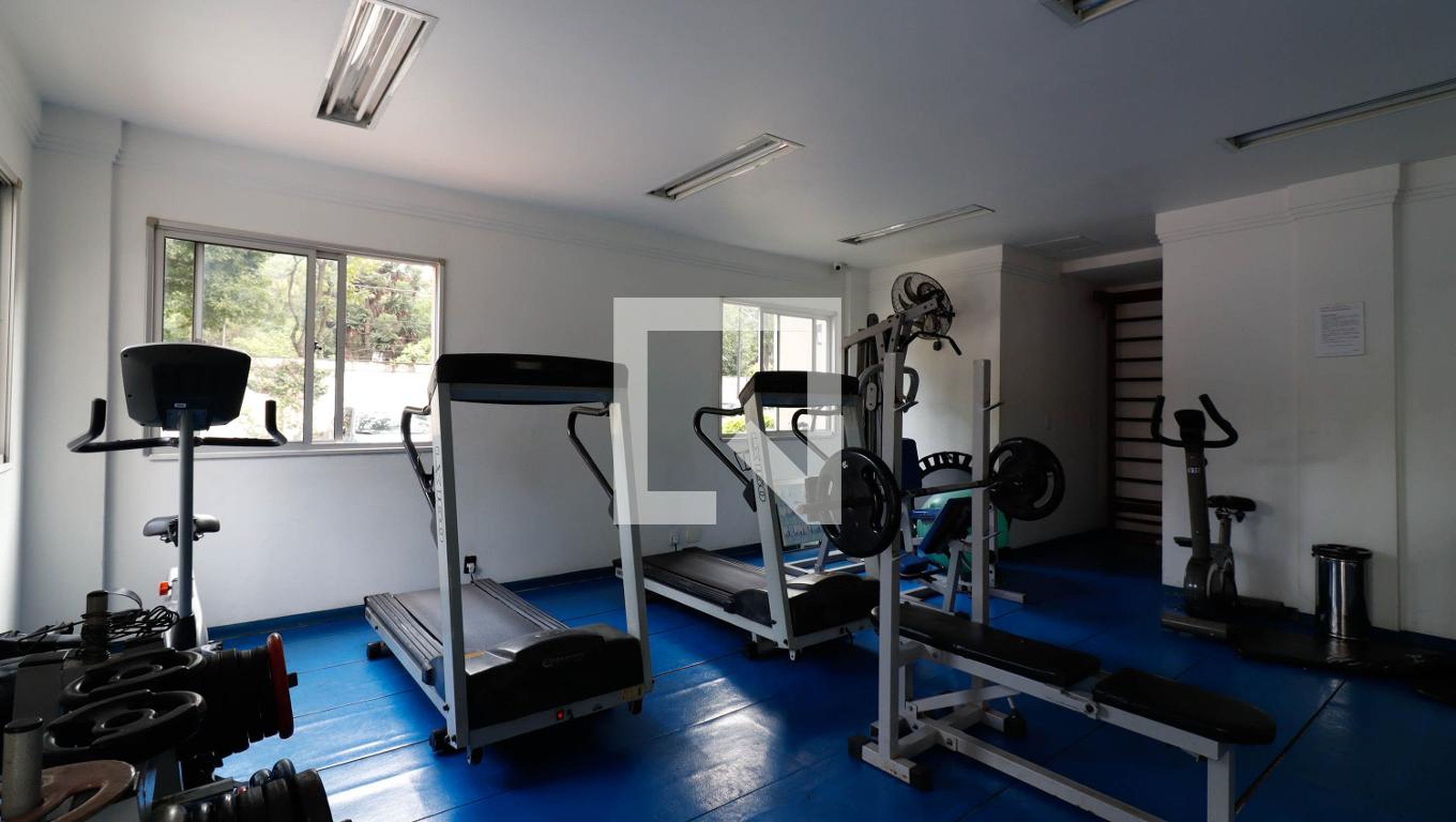 Academia - Ventos do Leste