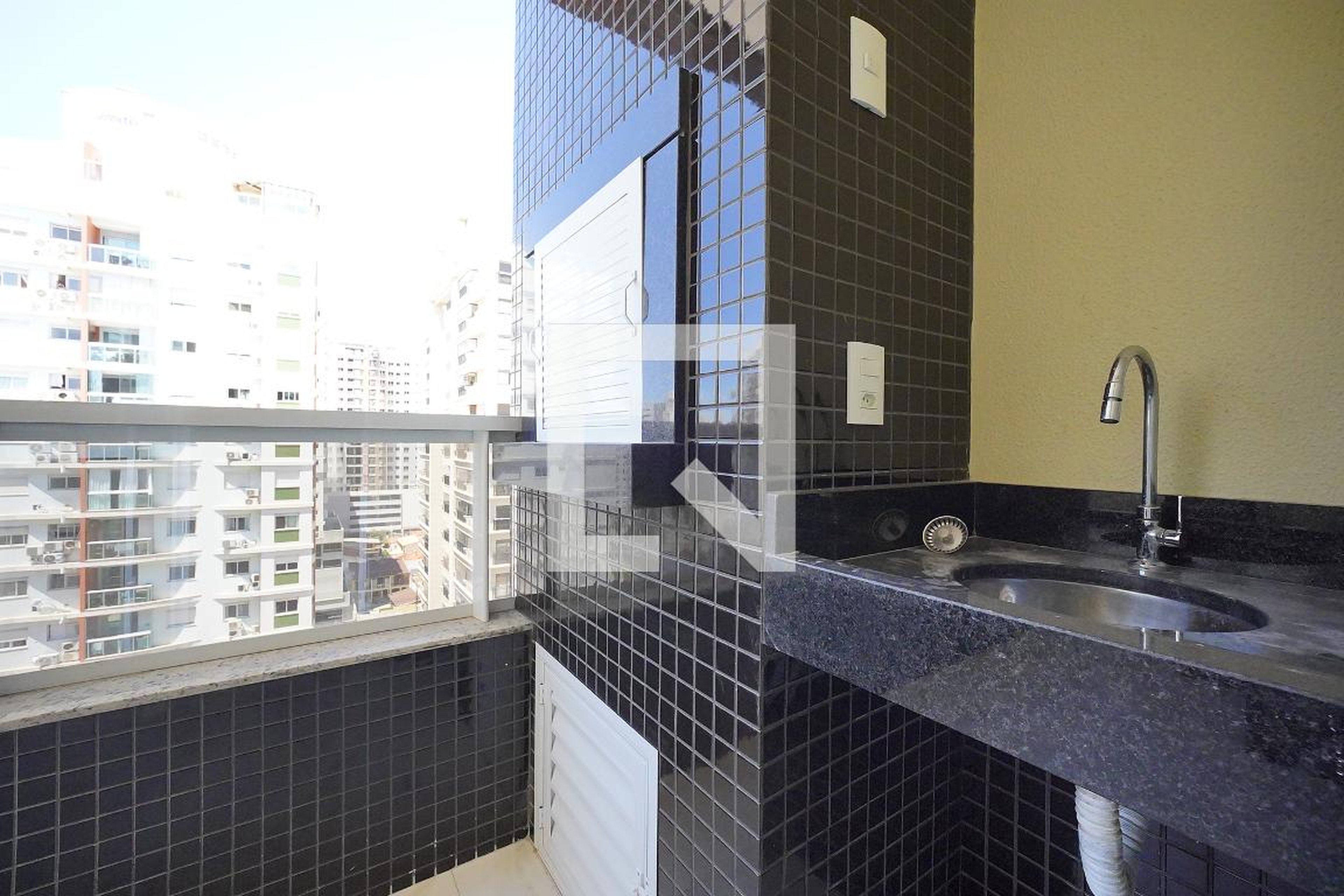 Churrasqueira - Antonio Neto