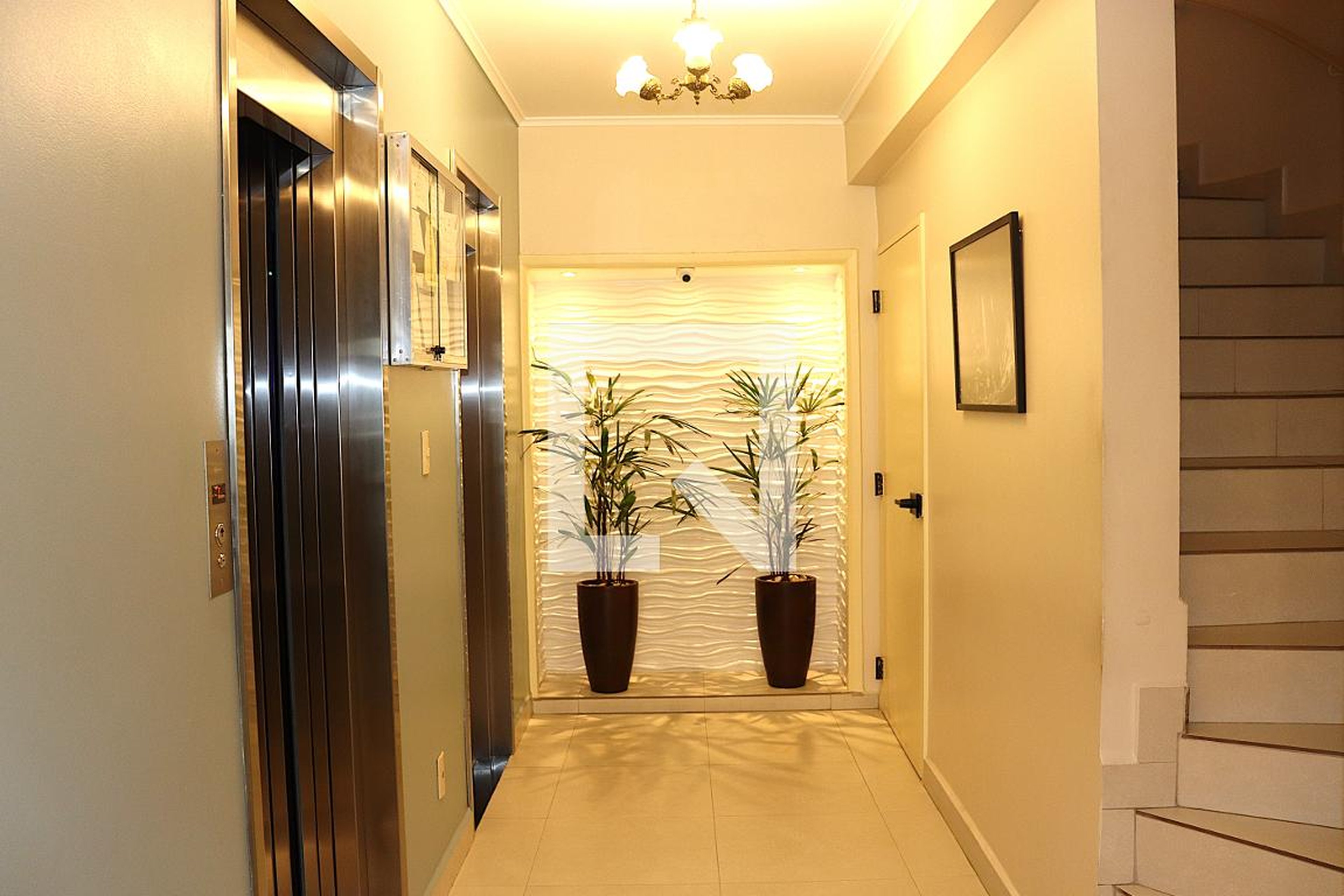 Hall de Entrada - Rio Negro