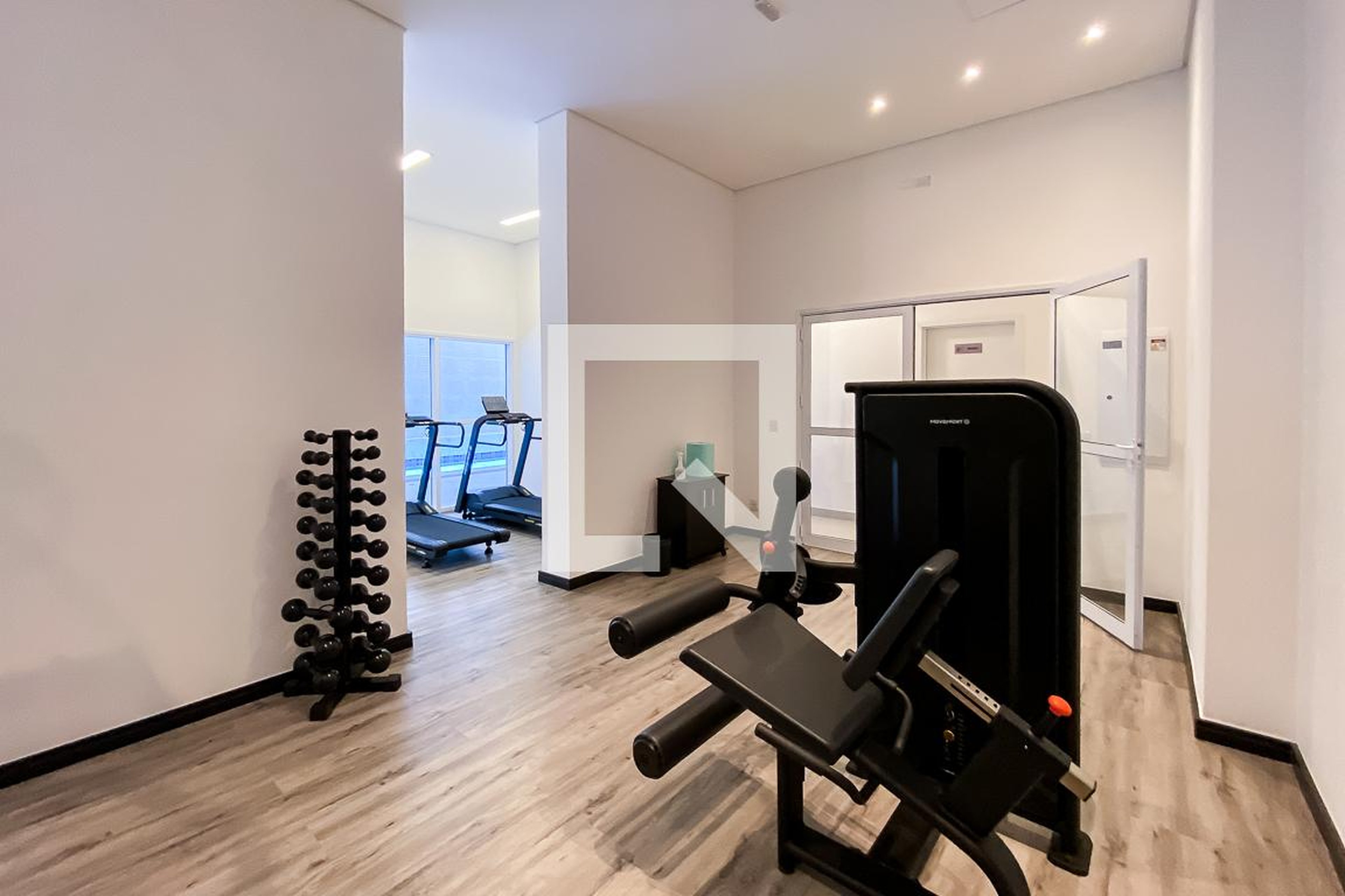 Academia - Vip Augusta  Esser