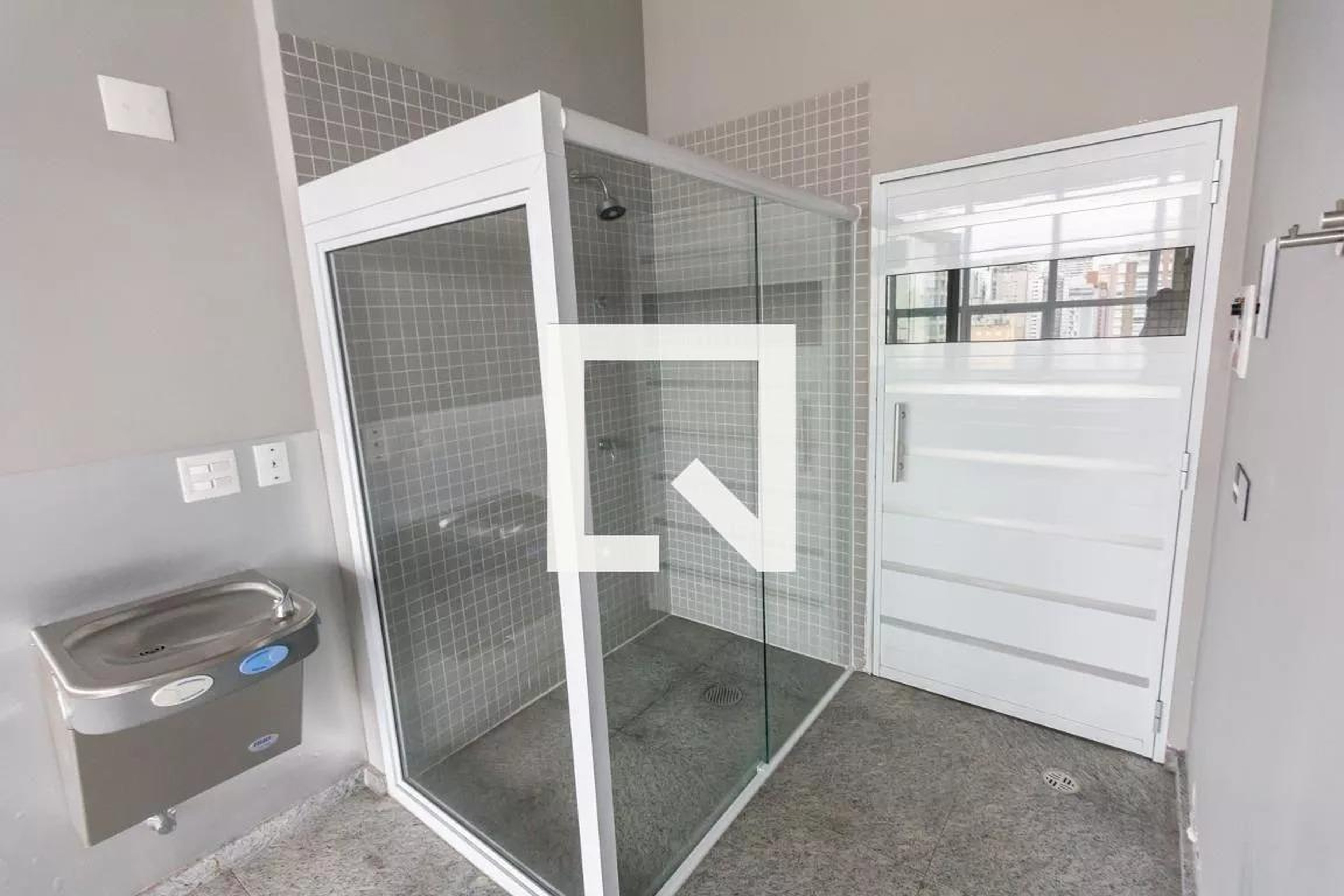 Sauna - Linea Perdizes