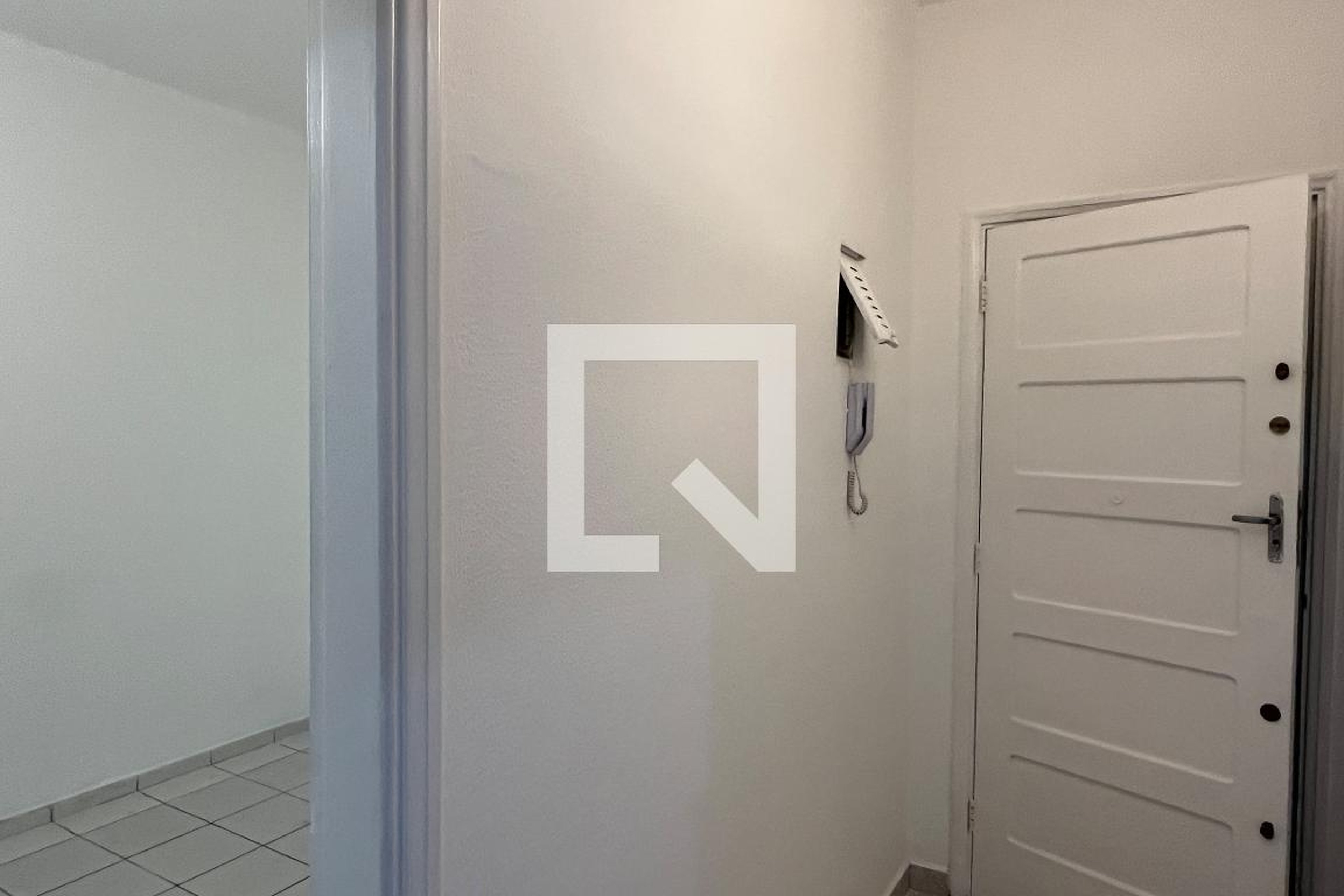 Entrada - Edifício Império